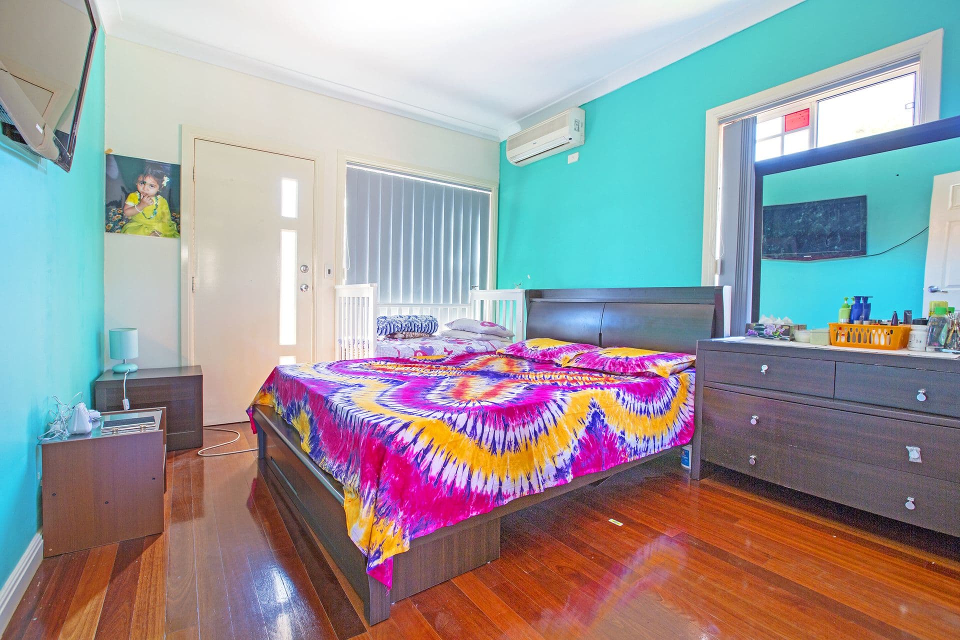 2/268 River Avenue, Carramar, NSW, 2163, Carramar - Thumbnail 6