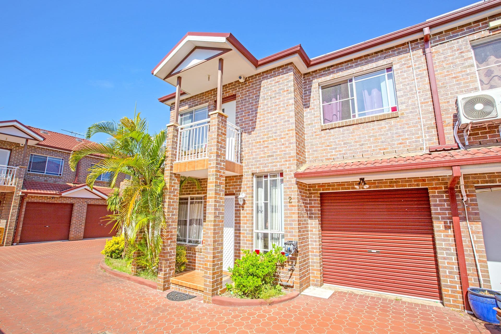 2/268 River Avenue, Carramar, NSW, 2163, Carramar - Image 1