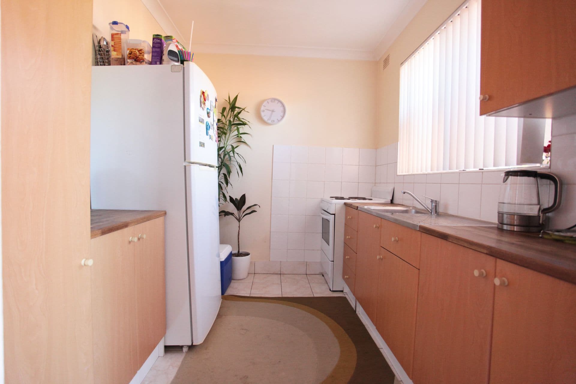 14/117 Castlereagh Street, Liverpool, NSW, 2170, Liverpool - Thumbnail 3
