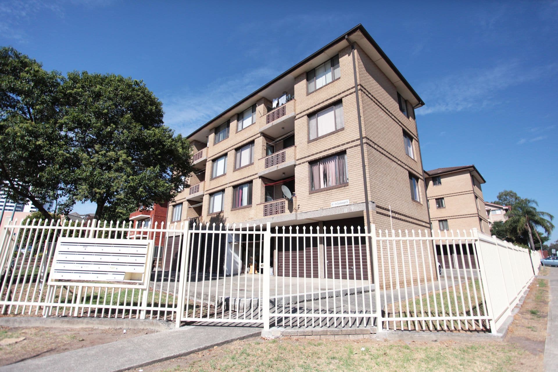 14/117 Castlereagh Street, Liverpool, NSW, 2170, Liverpool - Image 1