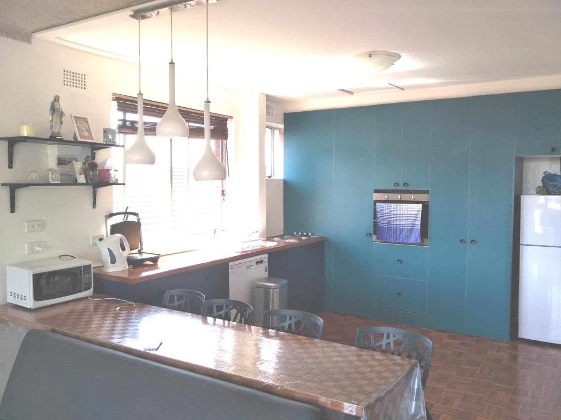 12/82 Harris Street, Fairfield, NSW, 2165, Fairfield - Thumbnail 3