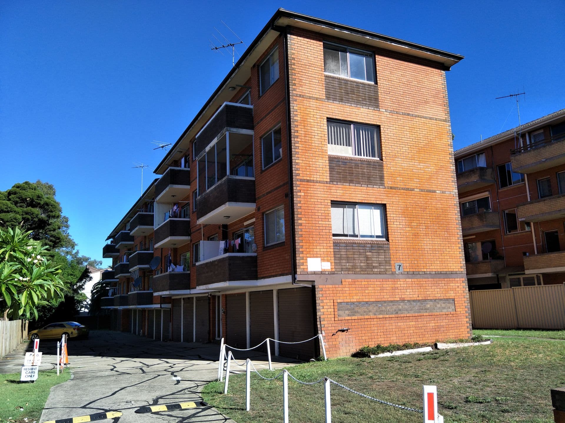1/95-97 Ware Street, Fairfield, NSW, 2165, Fairfield - Image 1