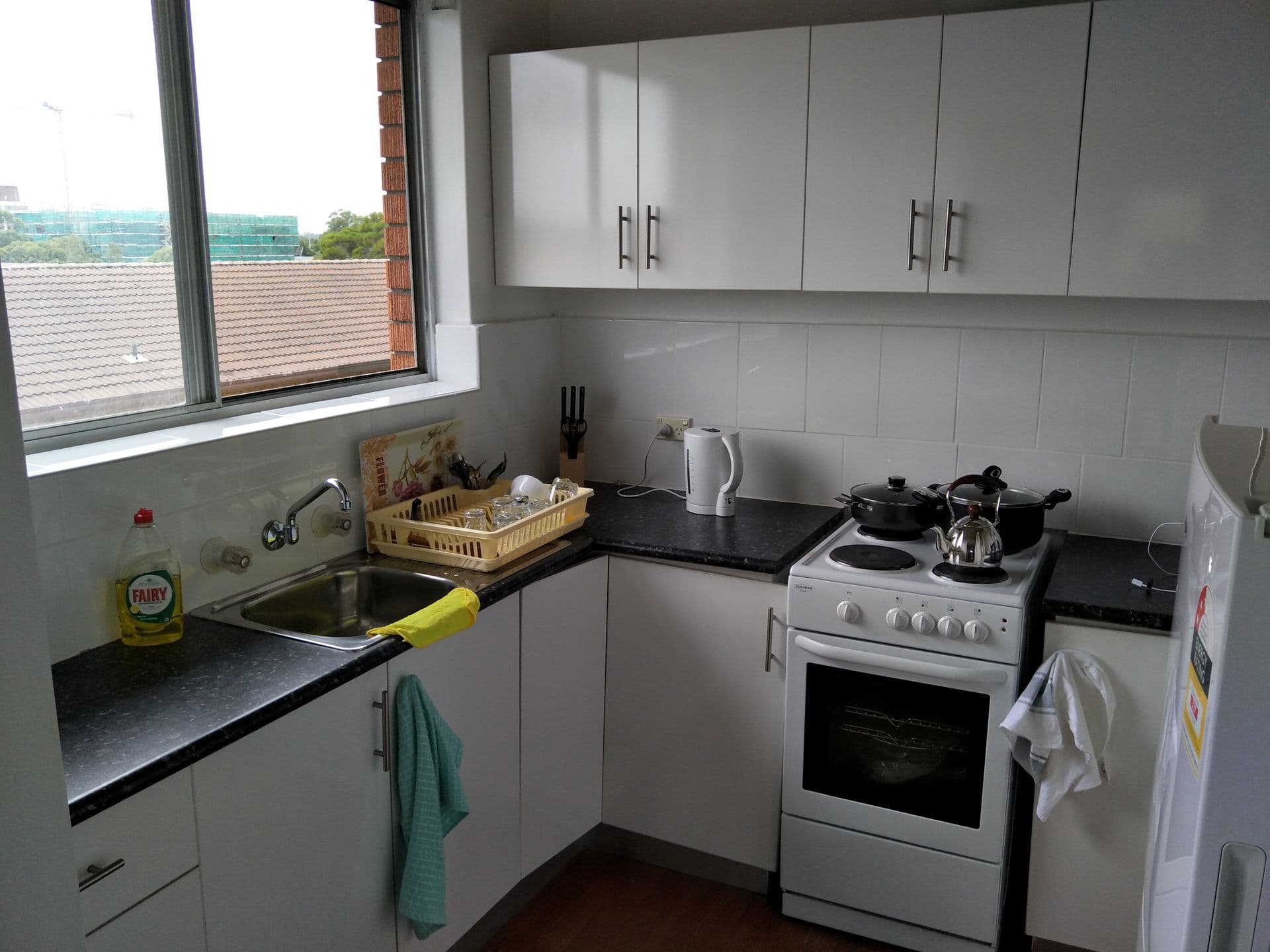 1/95-97 Ware Street, Fairfield, NSW, 2165, Fairfield - Thumbnail 2