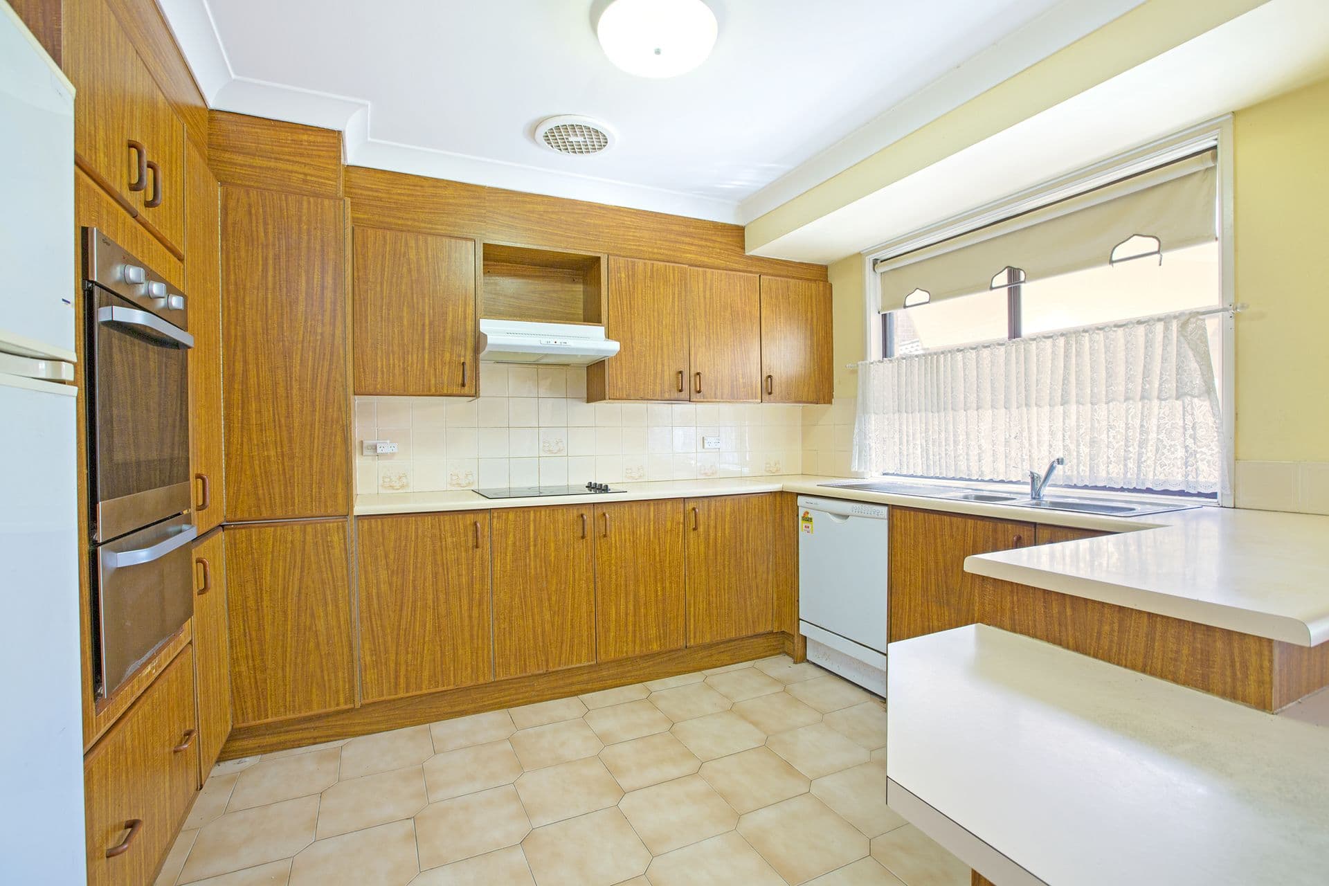 1/95-97 Ware Street, Fairfield, NSW, 2165, Blacktown - Thumbnail 2