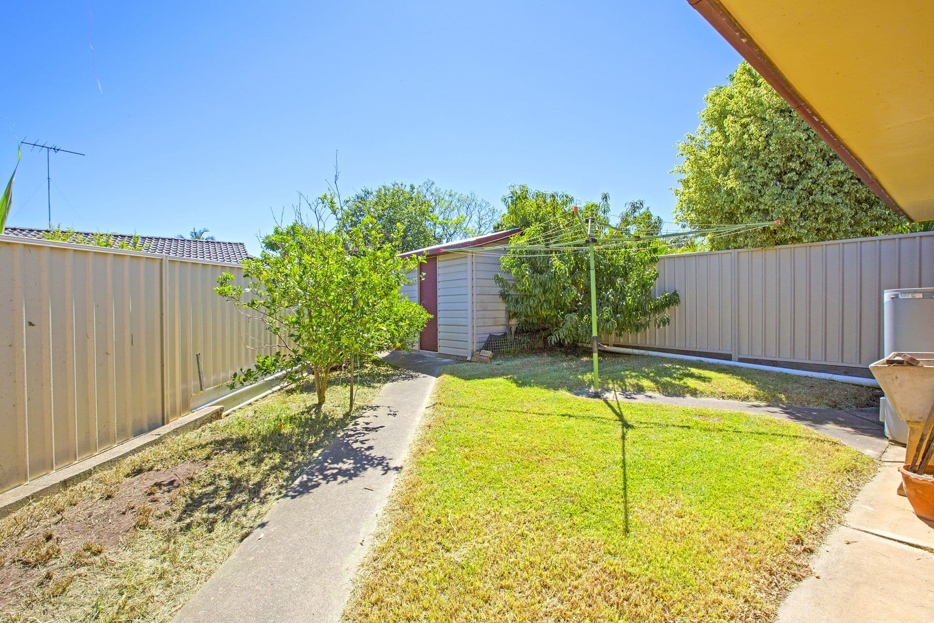1/95-97 Ware Street, Fairfield, NSW, 2165, Blacktown - Thumbnail 8