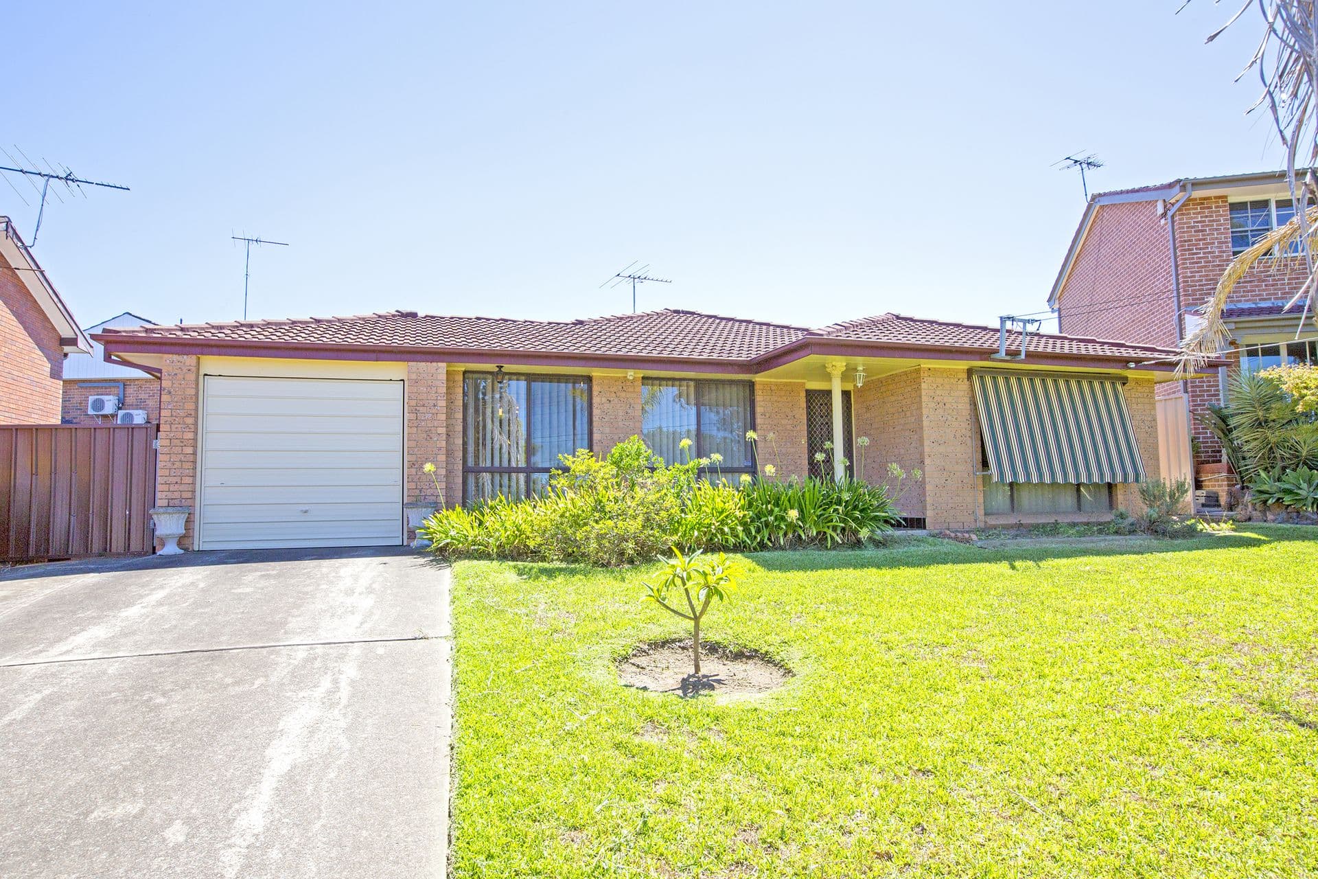 1/95-97 Ware Street, Fairfield, NSW, 2165, Blacktown - Image 1