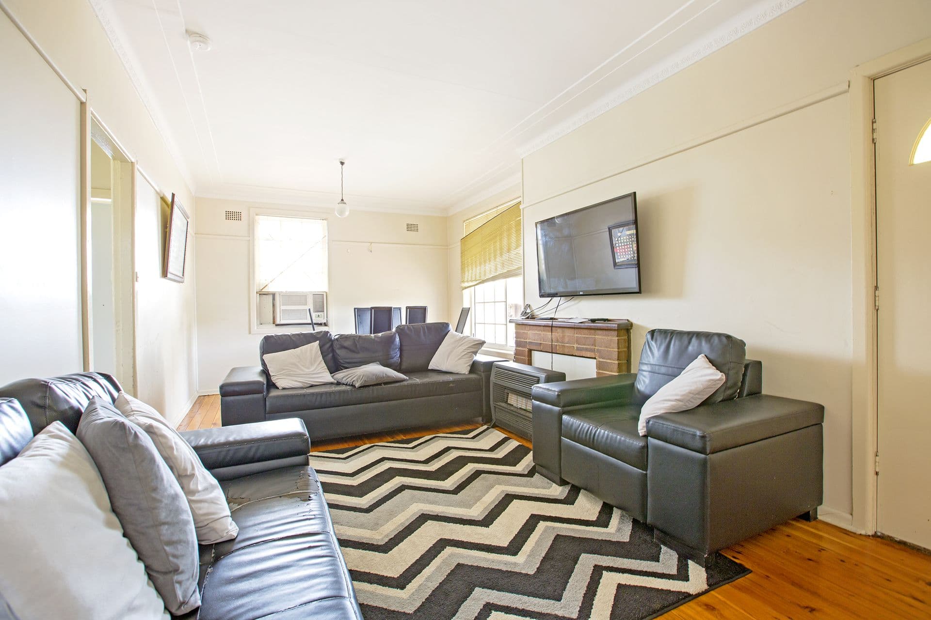 1/95-97 Ware Street, Fairfield, NSW, 2165, Villawood - Thumbnail 3
