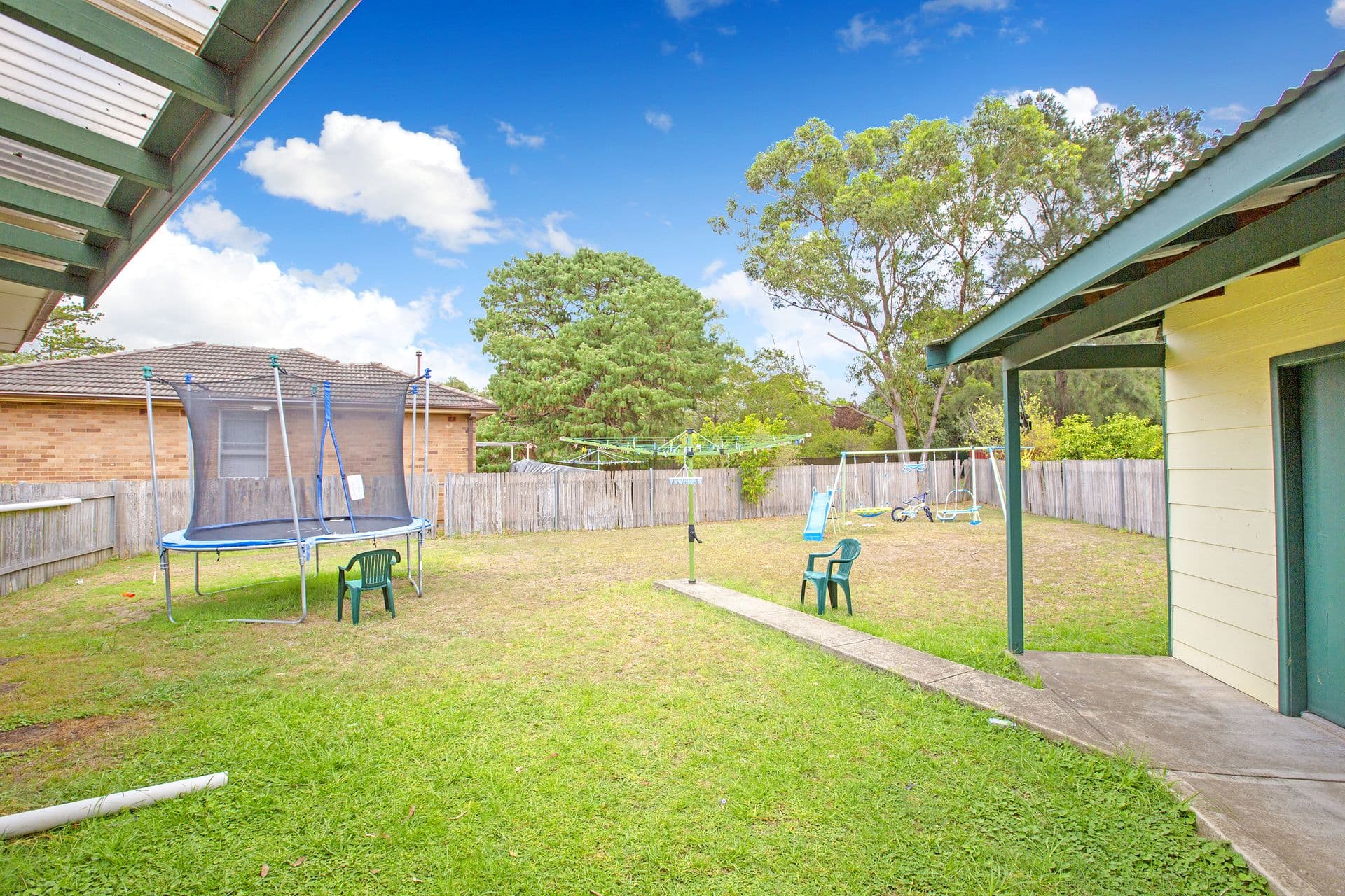 1/95-97 Ware Street, Fairfield, NSW, 2165, Villawood - Thumbnail 7