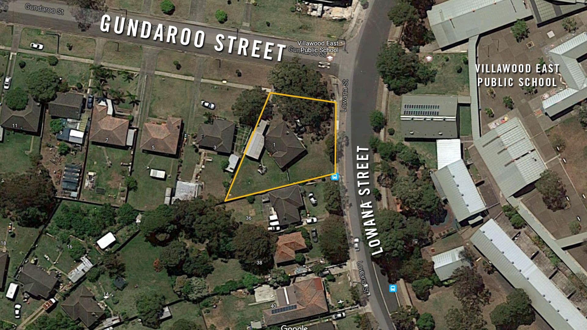 1/95-97 Ware Street, Fairfield, NSW, 2165, Villawood - Image 1