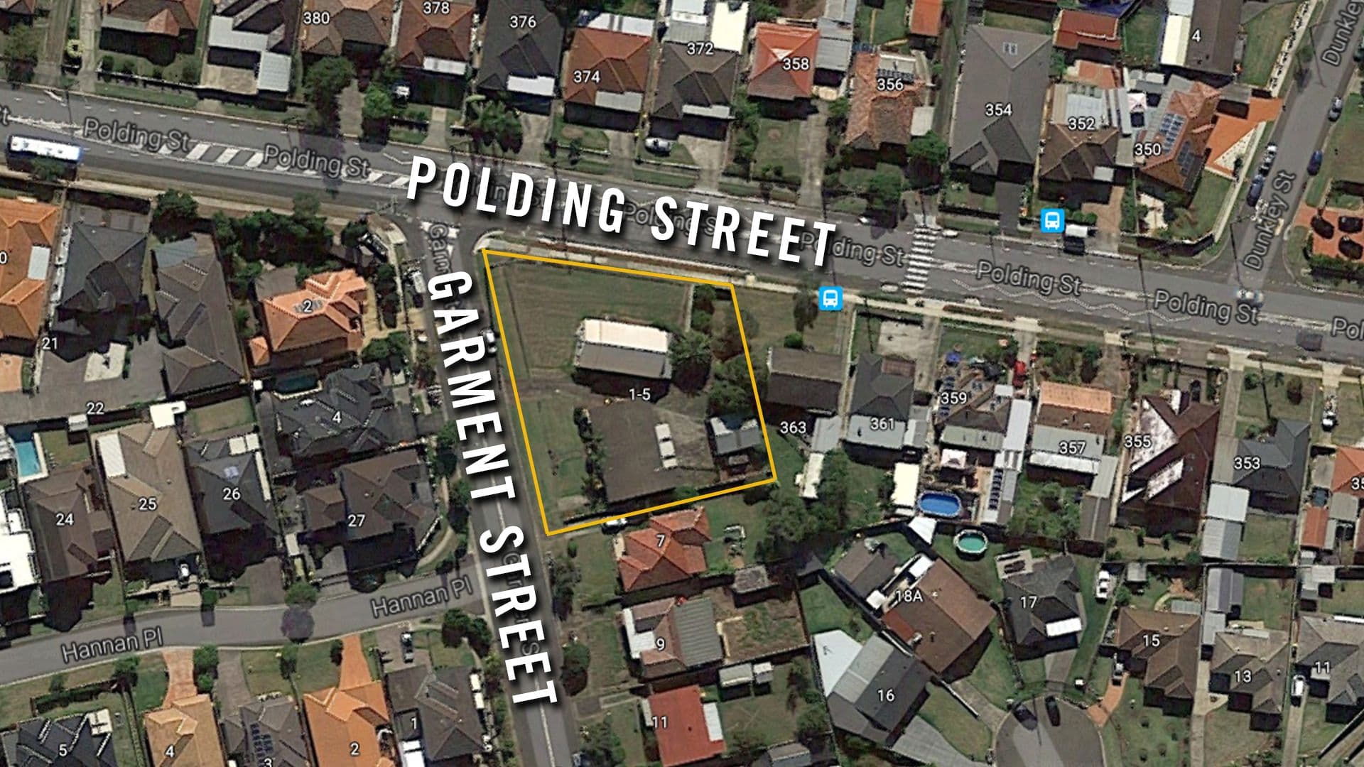 1/95-97 Ware Street, Fairfield, NSW, 2165, Fairfield West - Image 1