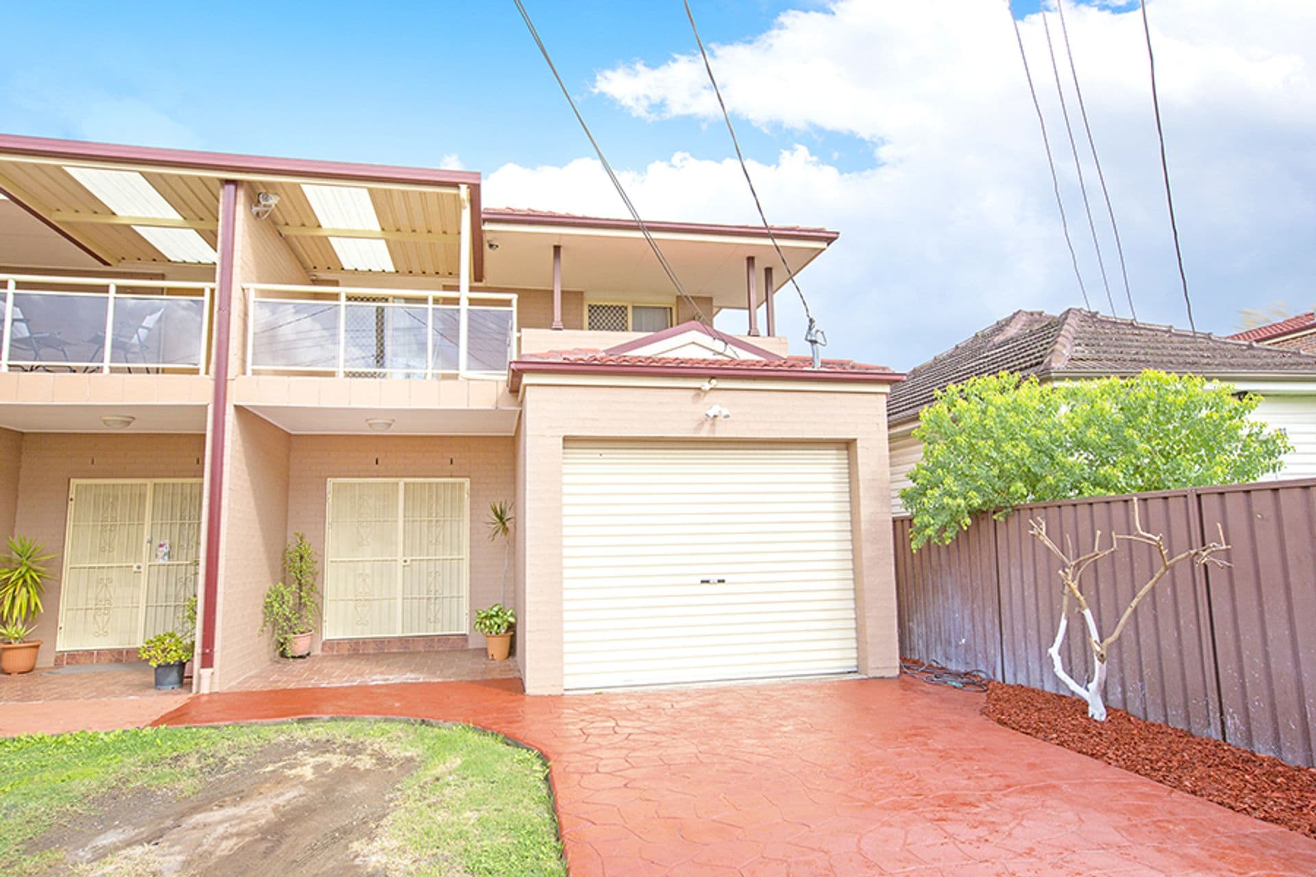 1/95-97 Ware Street, Fairfield, NSW, 2165, Fairfield - Image 1