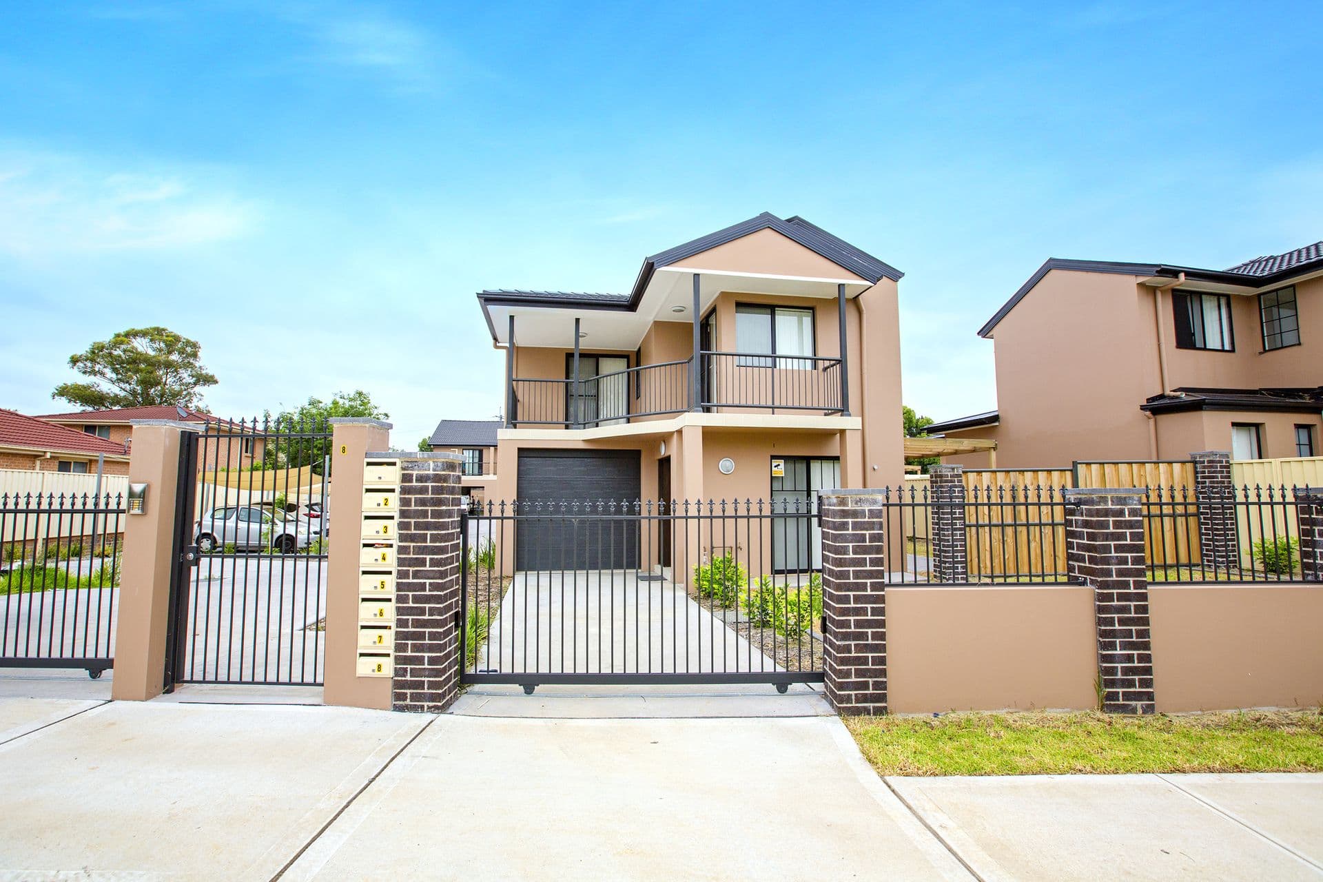 2/8 Lyndon Street, Fairfield, NSW, 2165, Fairfield - Image 1