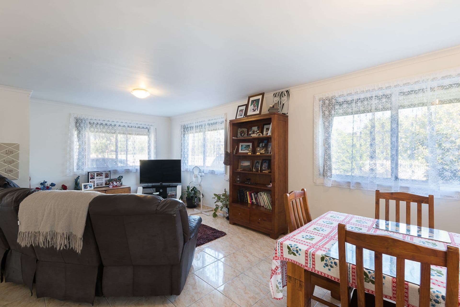 1/95-97 Ware Street, Fairfield, NSW, 2165, Busby - Thumbnail 2