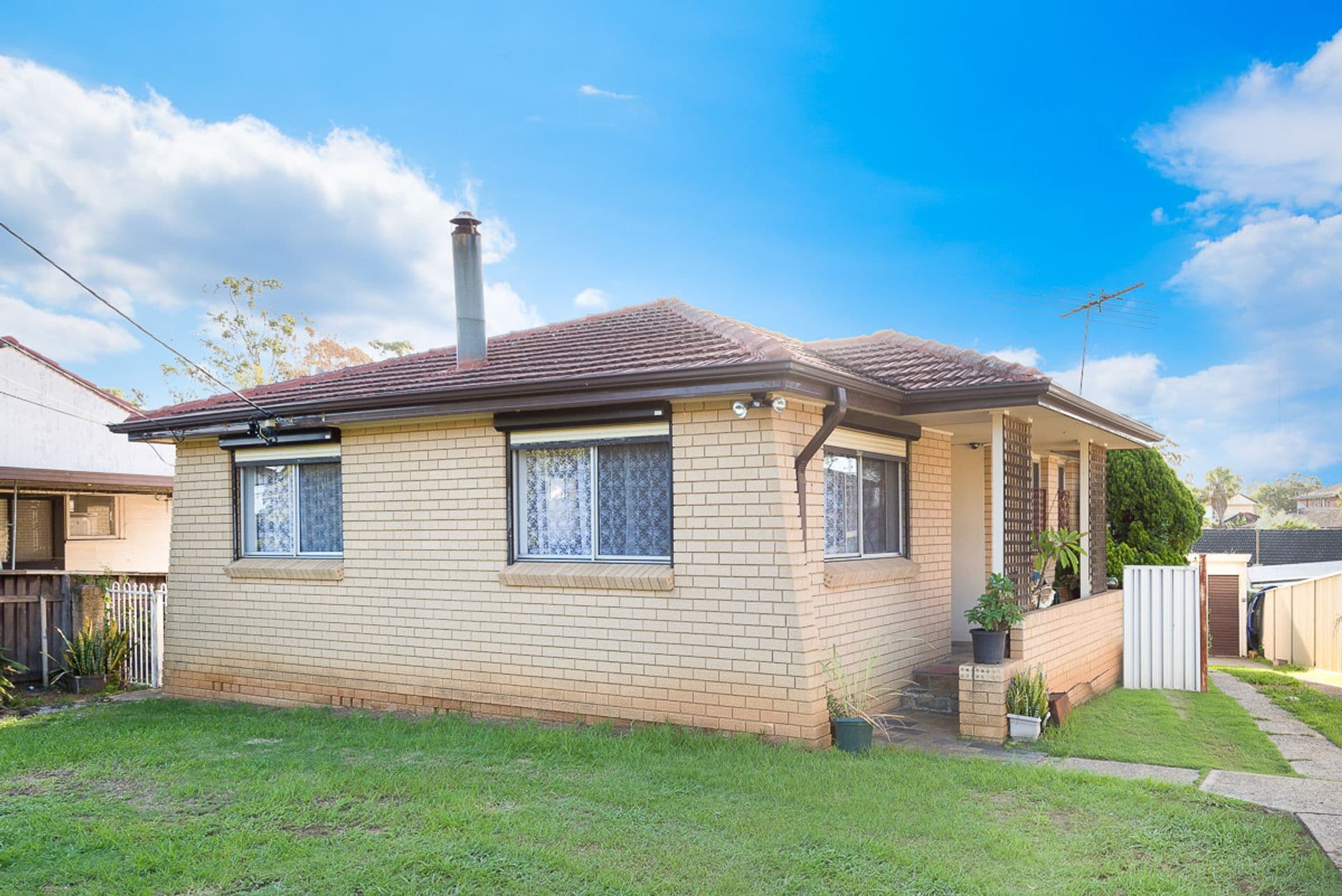 1/95-97 Ware Street, Fairfield, NSW, 2165, Busby - Image 1