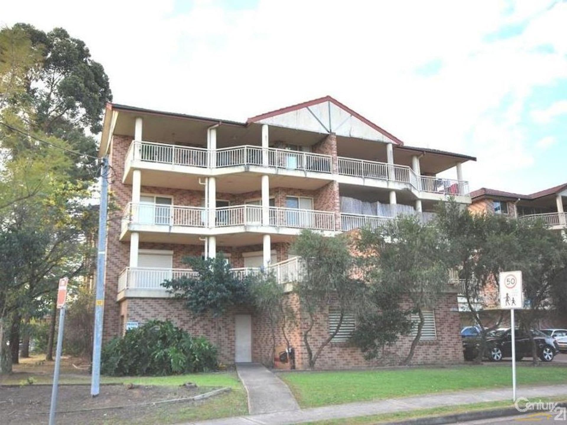 23/181-185 Sandal Crescent, Carramar, NSW, 2163, Carramar - Thumbnail 2