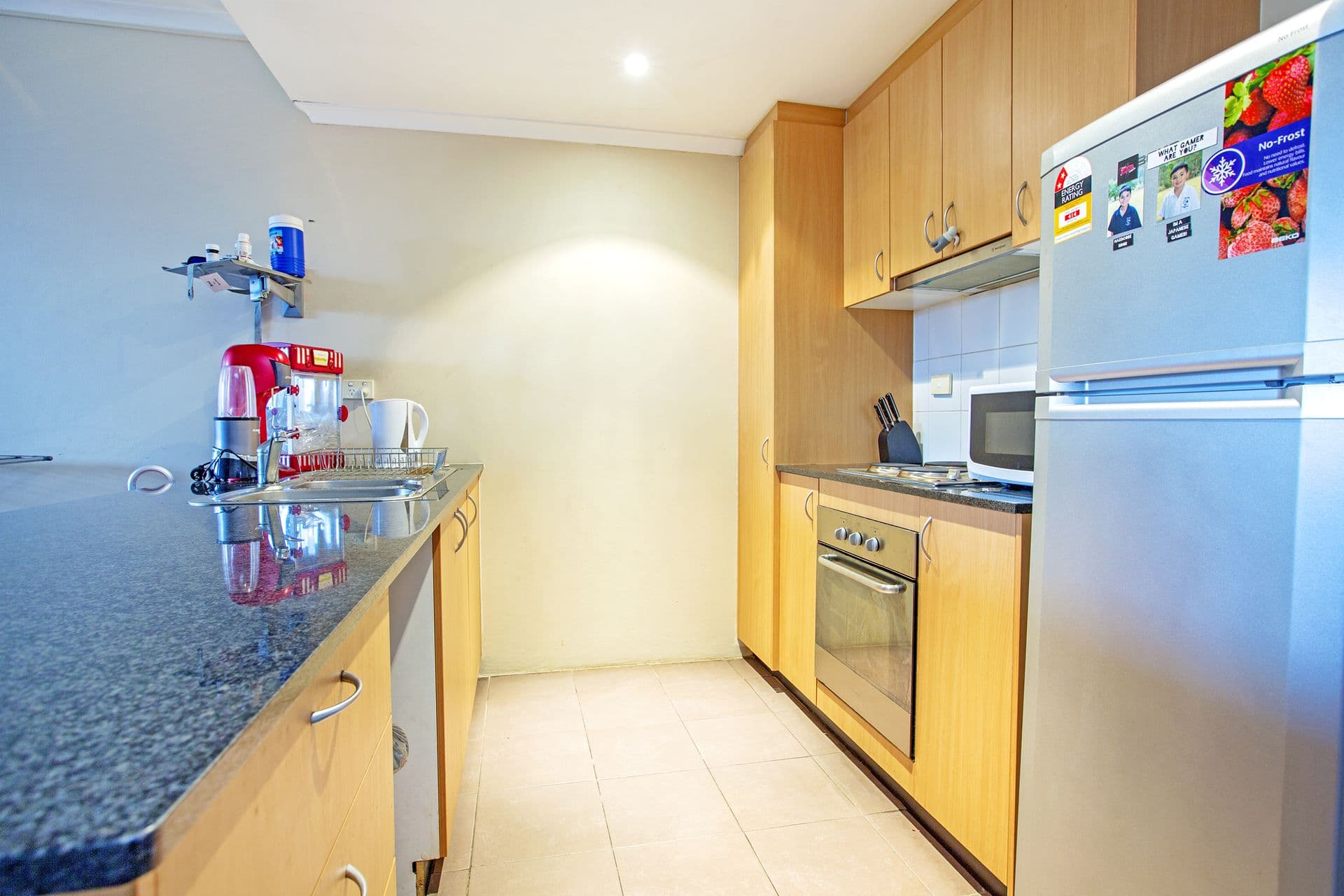 202/28 Smart Street, Fairfield, NSW, 2165, Fairfield - Thumbnail 2