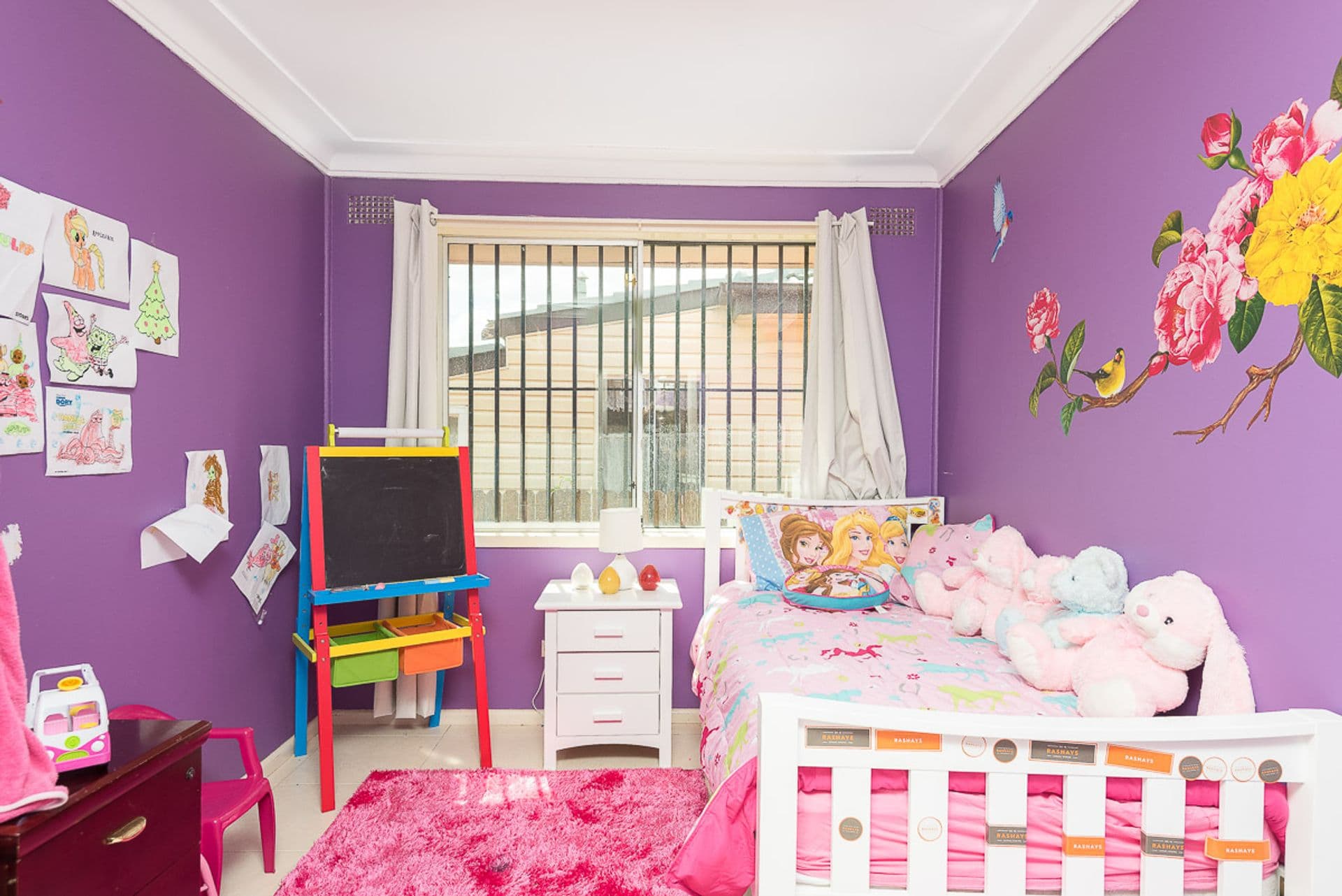 1/95-97 Ware Street, Fairfield, NSW, 2165, Fairfield West - Thumbnail 7