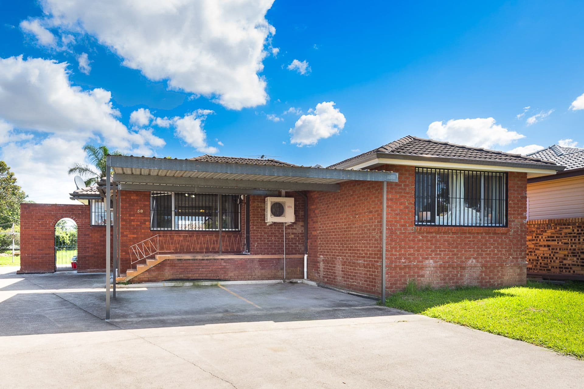 1/95-97 Ware Street, Fairfield, NSW, 2165, Fairfield West - Image 1