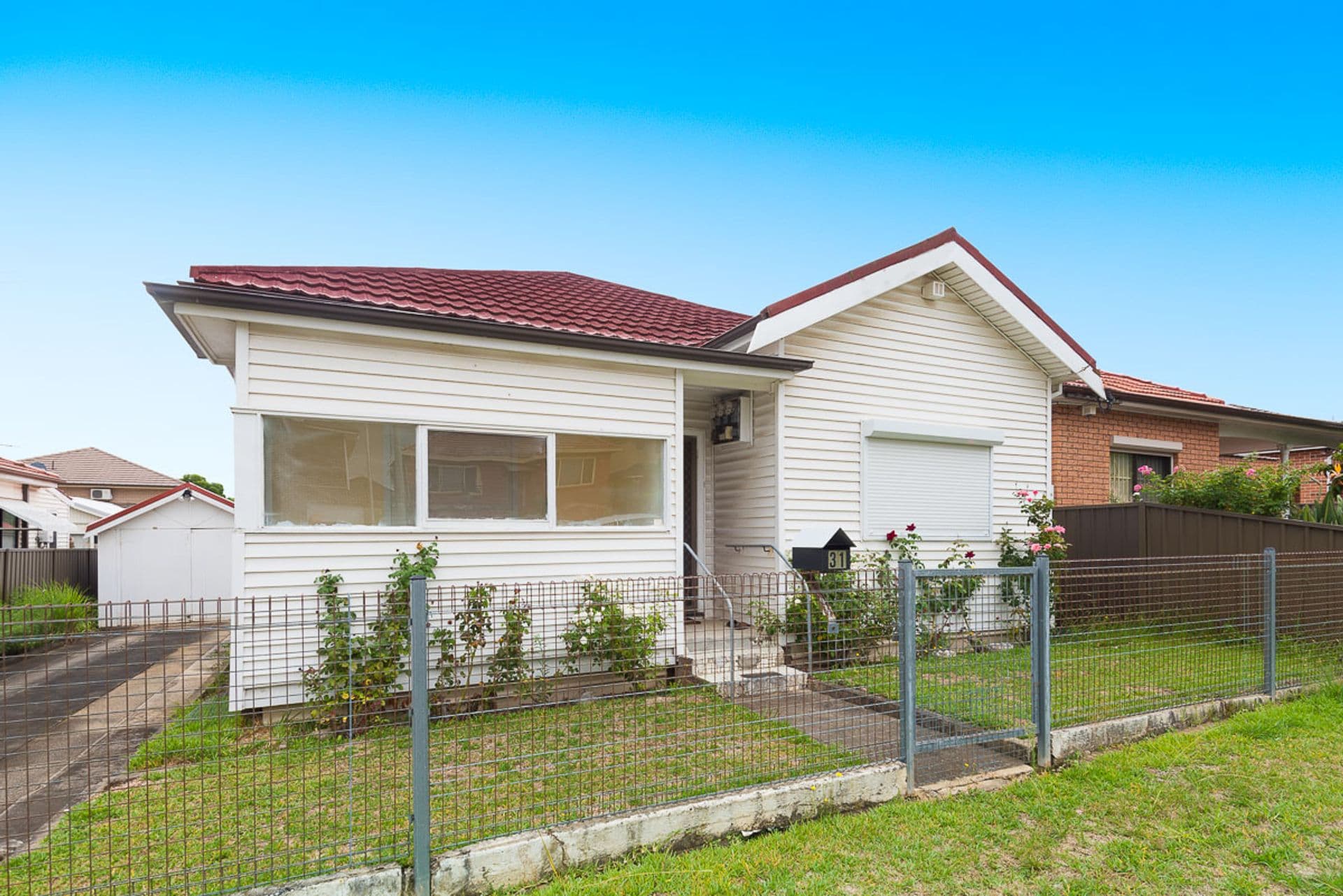 1/95-97 Ware Street, Fairfield, NSW, 2165, Fairfield - Image 1