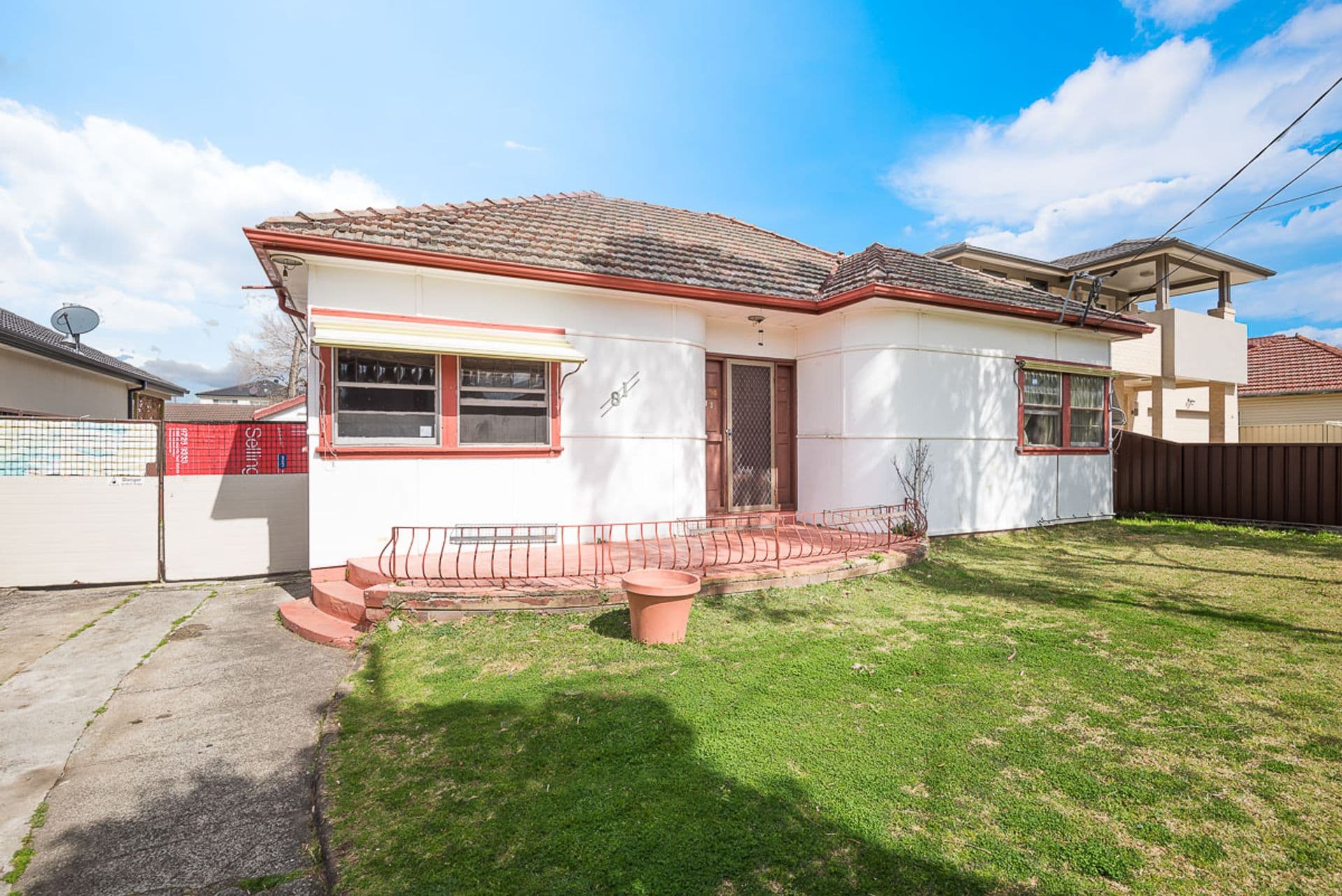 1/95-97 Ware Street, Fairfield, NSW, 2165, Fairfield Heights - Image 1