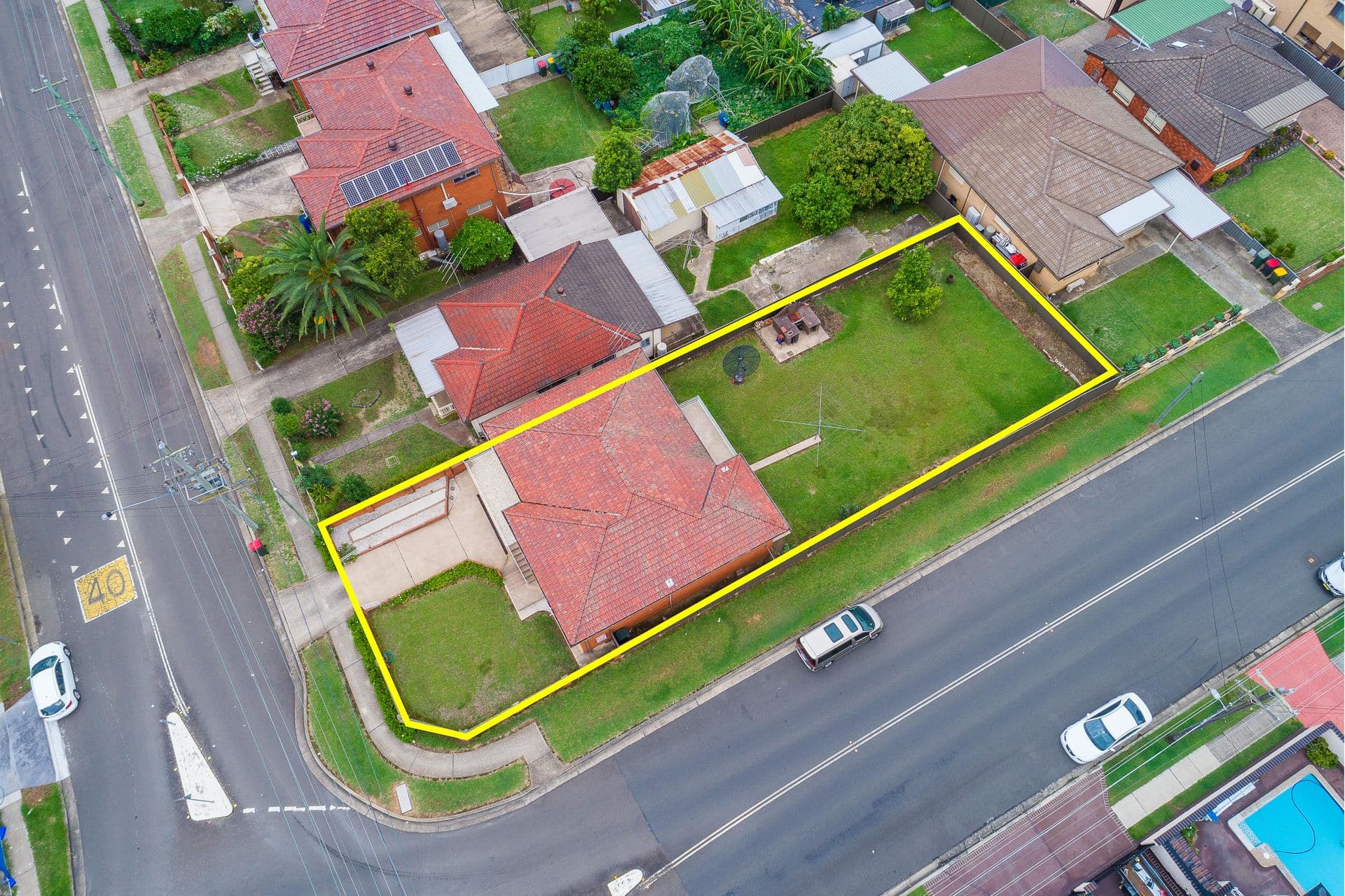 81 Neville Street, Smithfield, NSW, 2164, Smithfield - Image 1