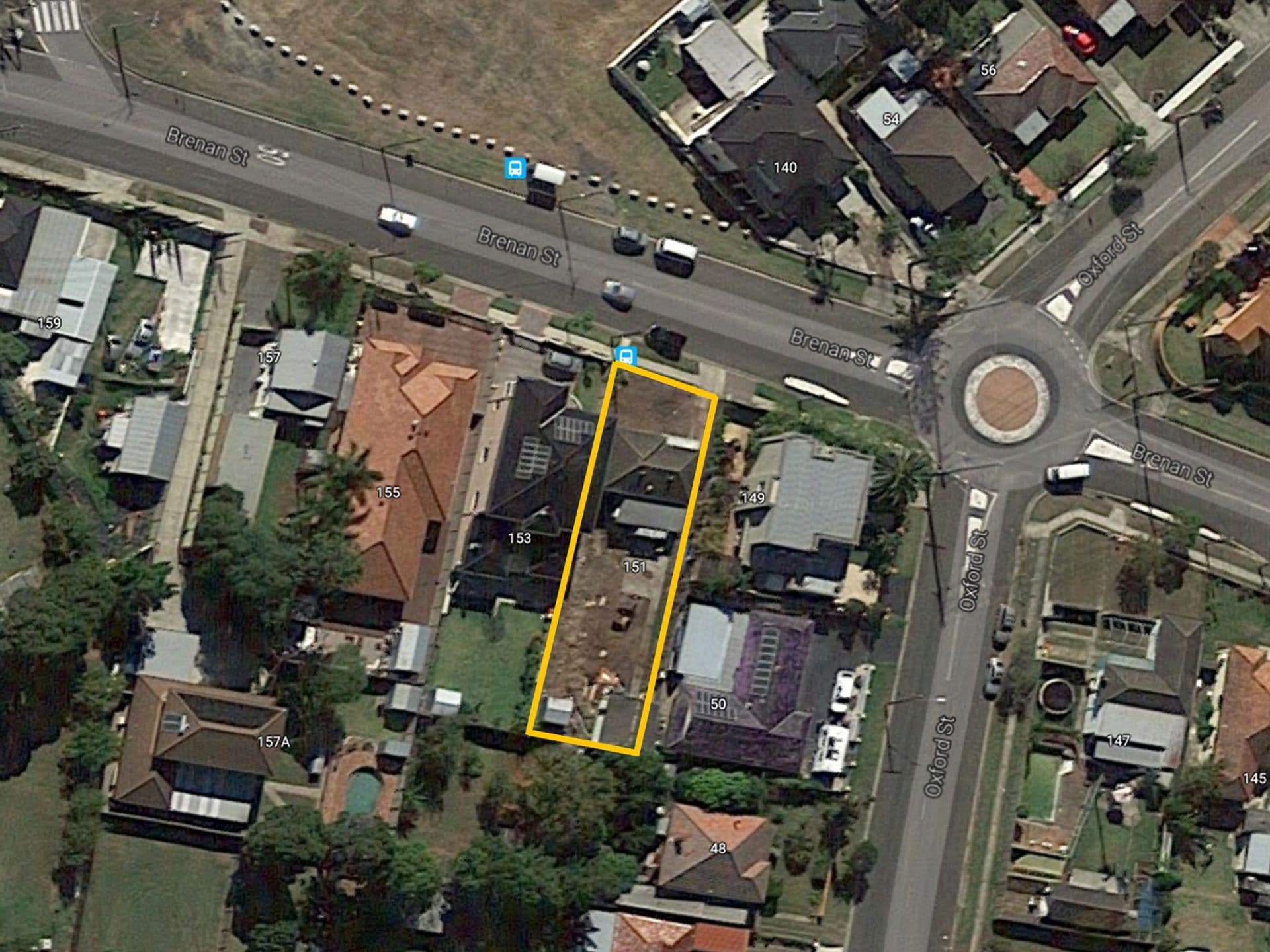 1/95-97 Ware Street, Fairfield, NSW, 2165, Smithfield - Thumbnail 2