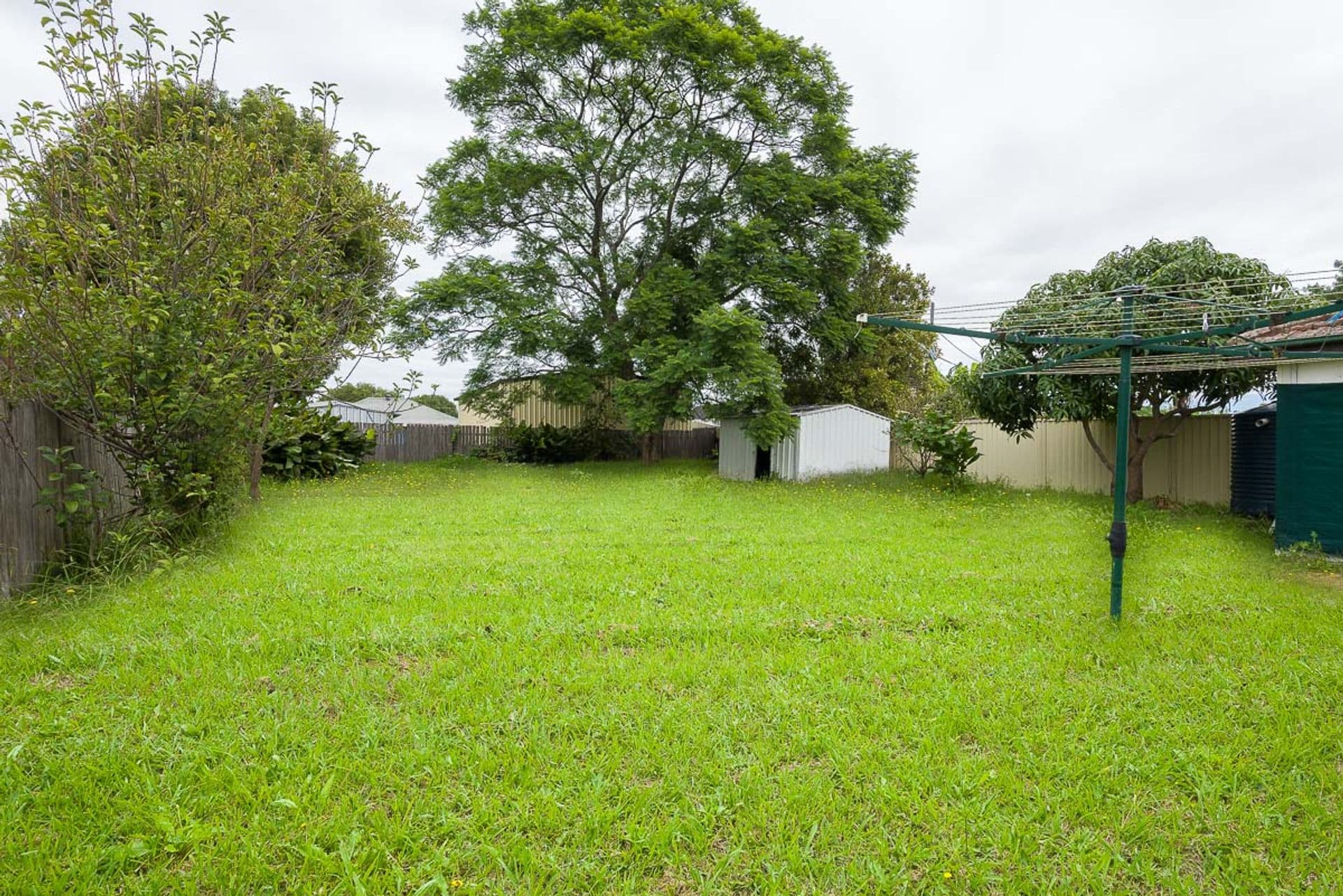 1/95-97 Ware Street, Fairfield, NSW, 2165, Lansvale - Image 1
