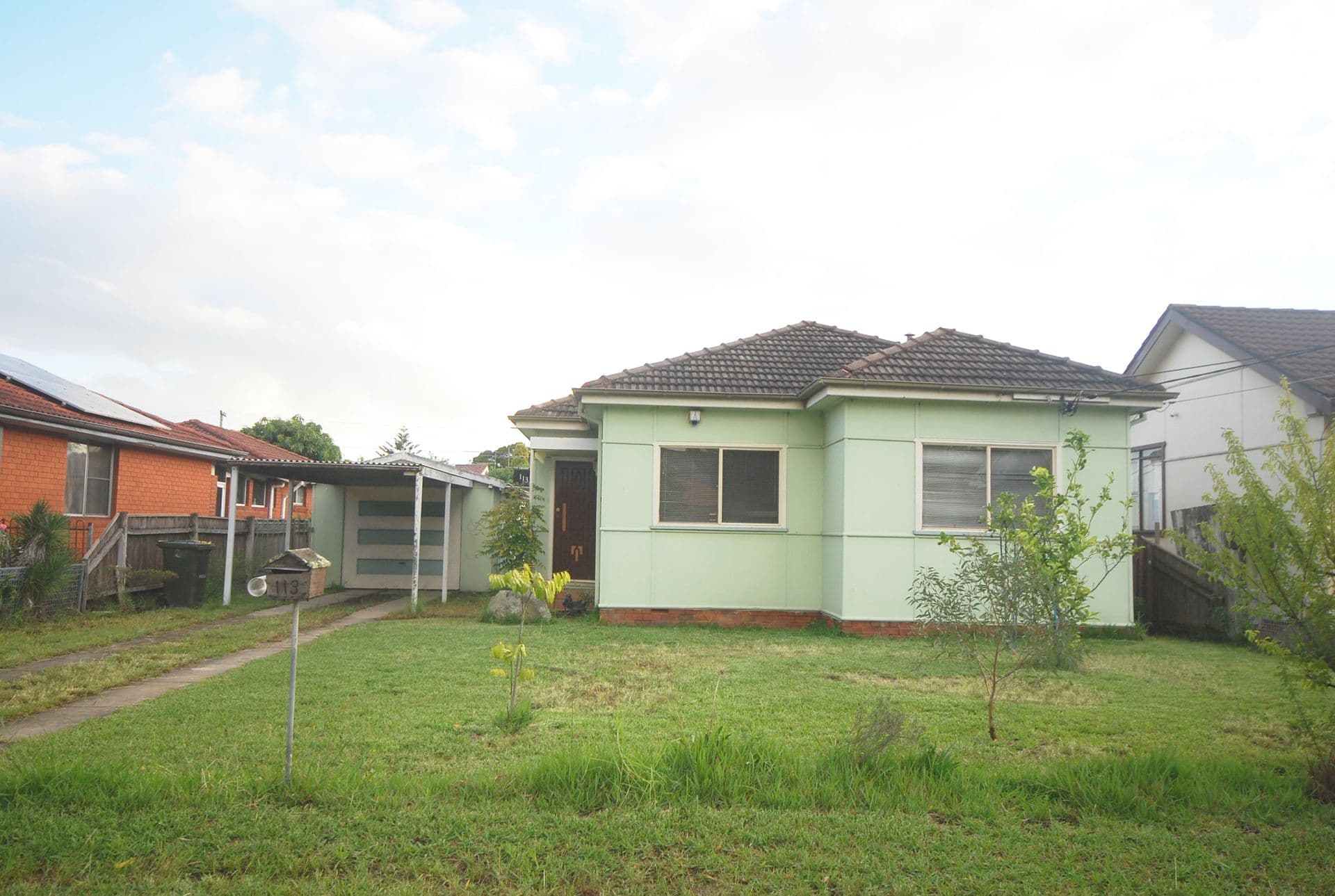 1/95-97 Ware Street, Fairfield, NSW, 2165, Canley Vale - Image 1