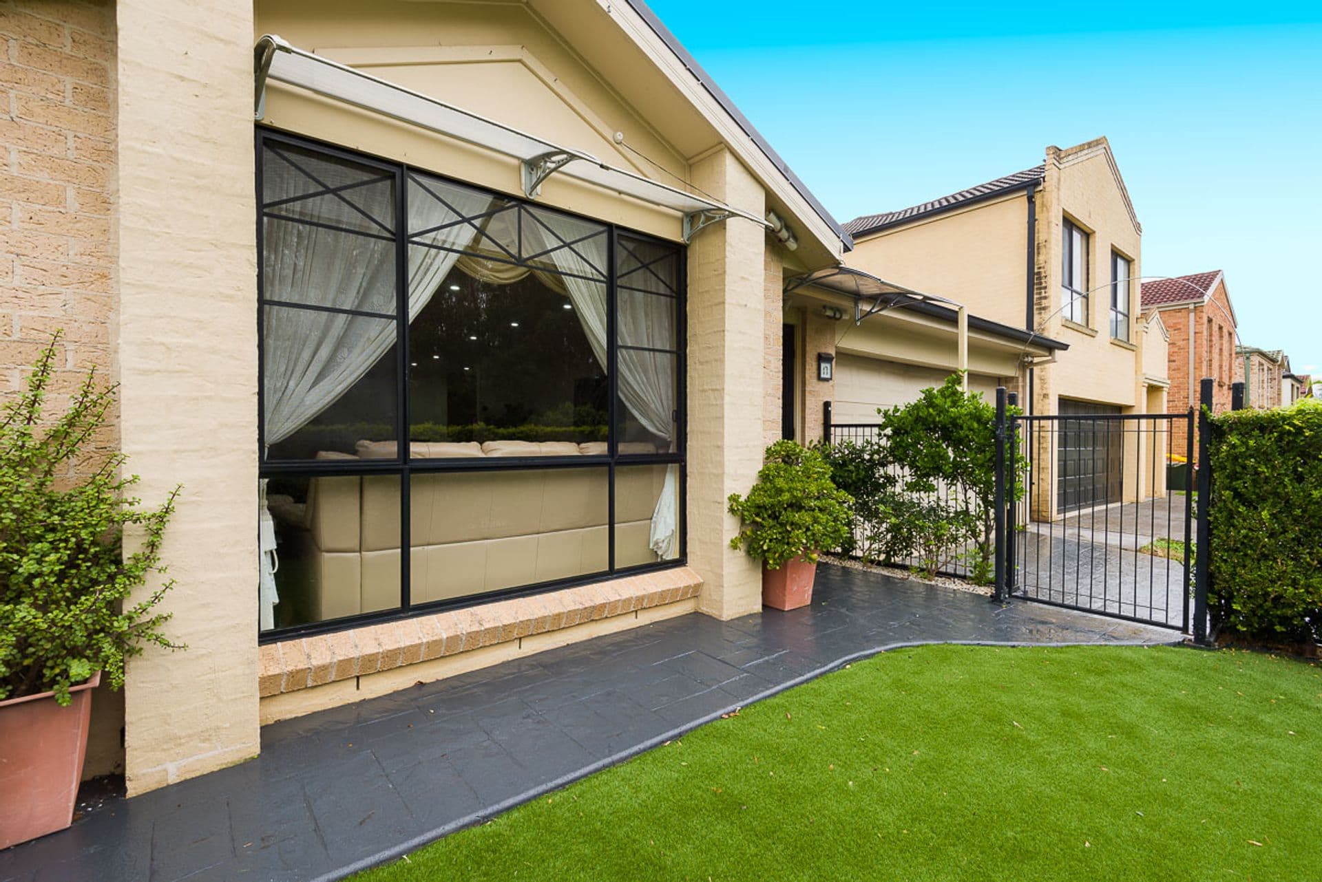 1/95-97 Ware Street, Fairfield, NSW, 2165, West Hoxton - Thumbnail 2