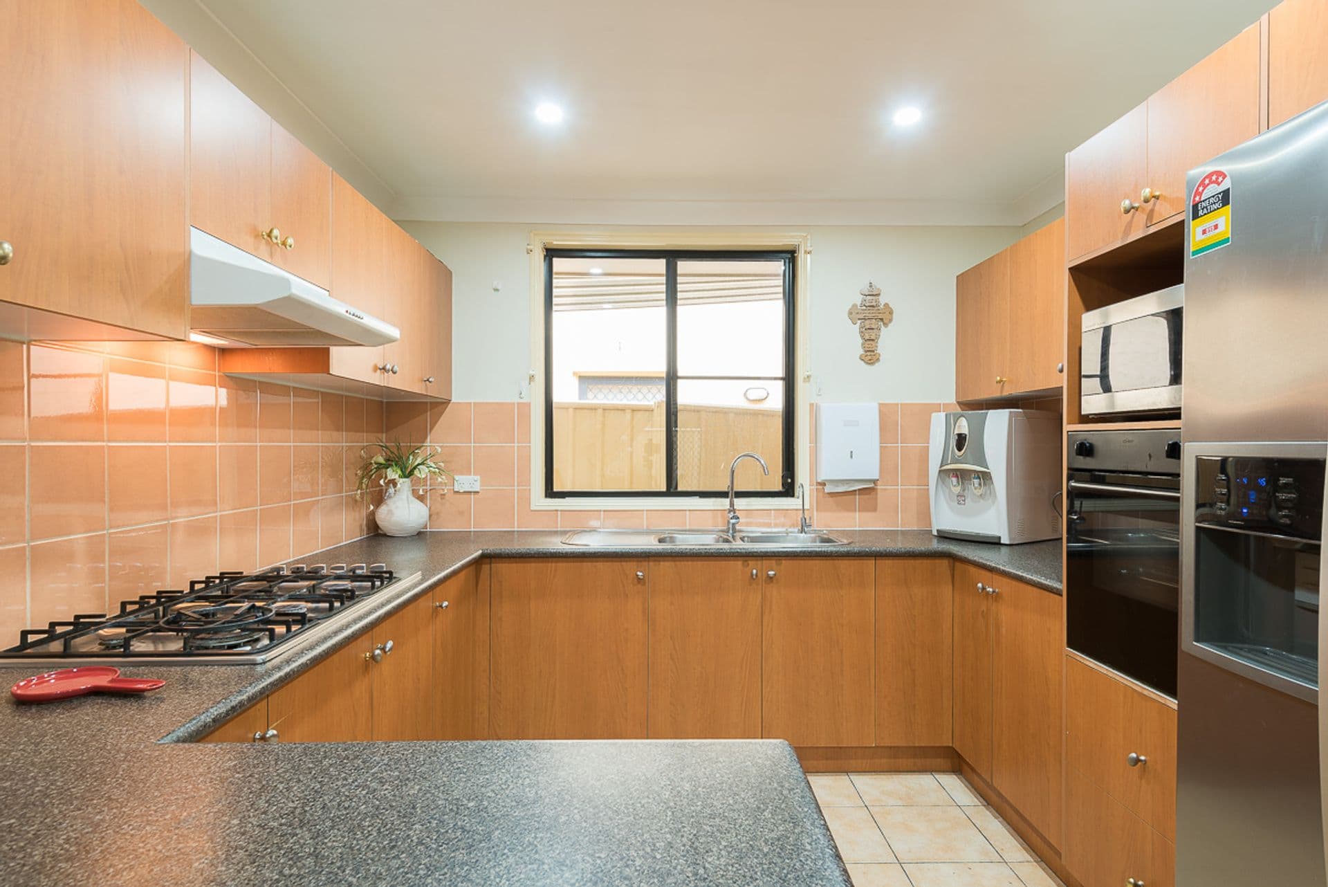 1/95-97 Ware Street, Fairfield, NSW, 2165, West Hoxton - Thumbnail 3