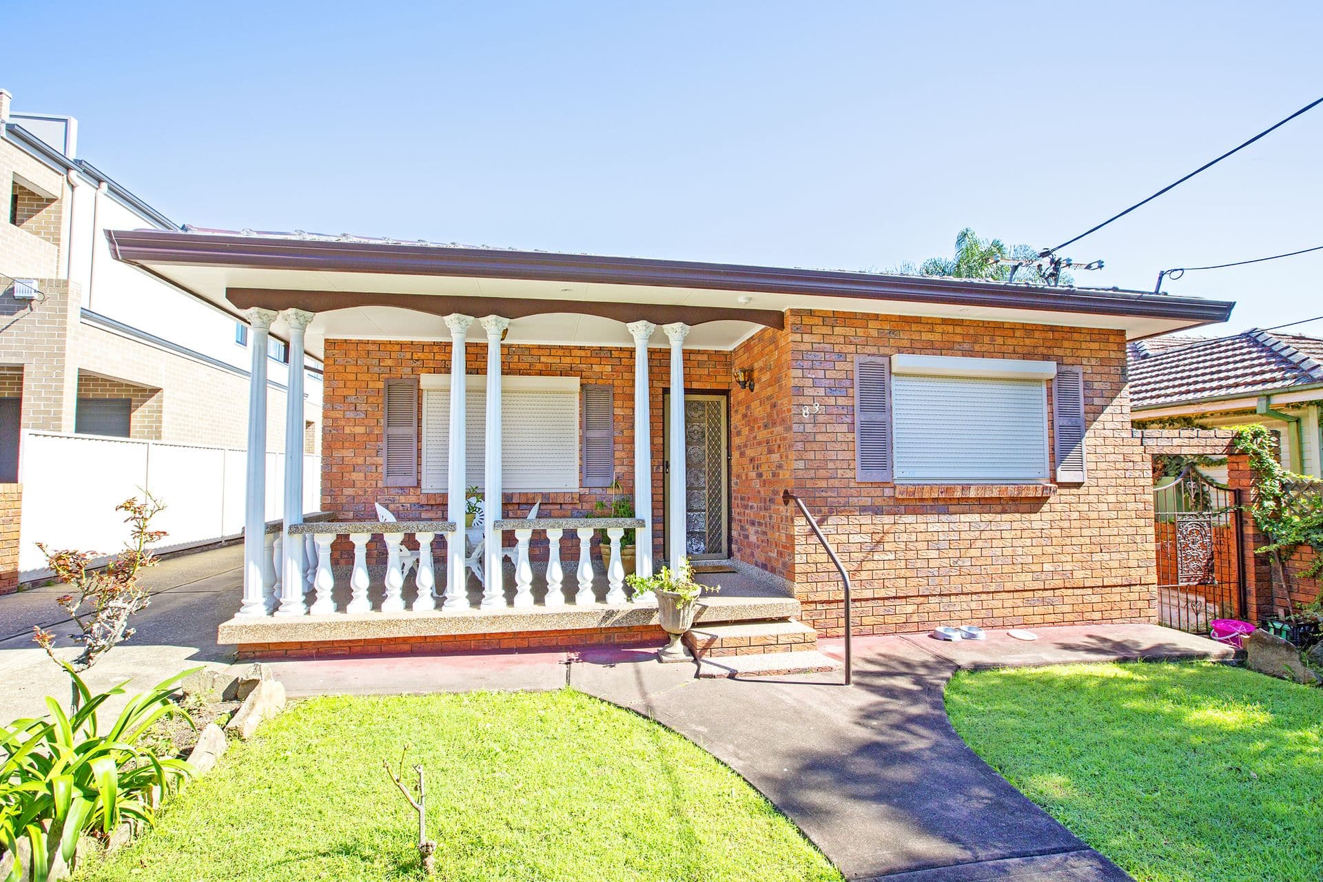 1/95-97 Ware Street, Fairfield, NSW, 2165, Smithfield - Image 1