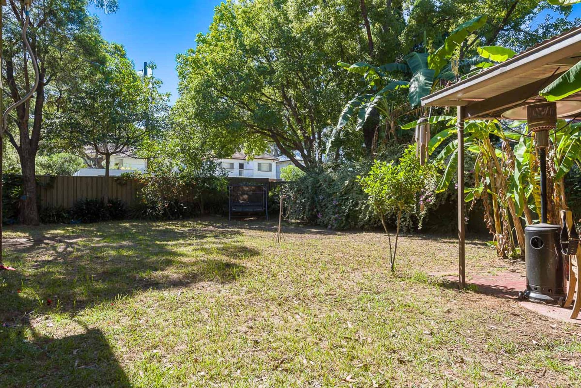1/95-97 Ware Street, Fairfield, NSW, 2165, Carramar - Thumbnail 8