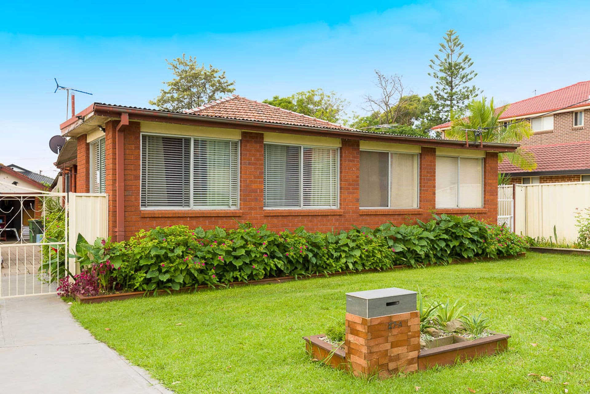 1/95-97 Ware Street, Fairfield, NSW, 2165, Smithfield - Image 1