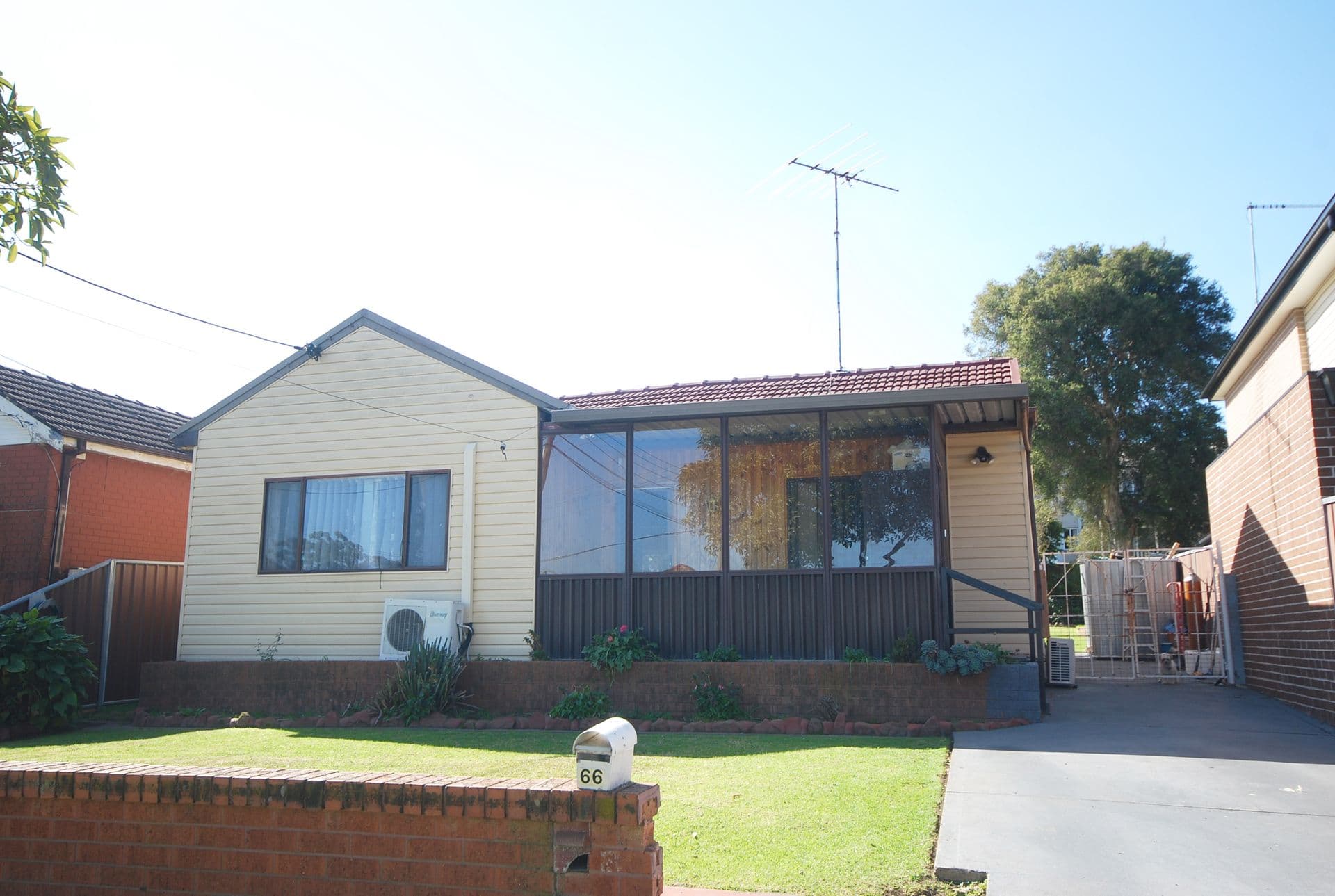 1/95-97 Ware Street, Fairfield, NSW, 2165, Fairfield - Image 1