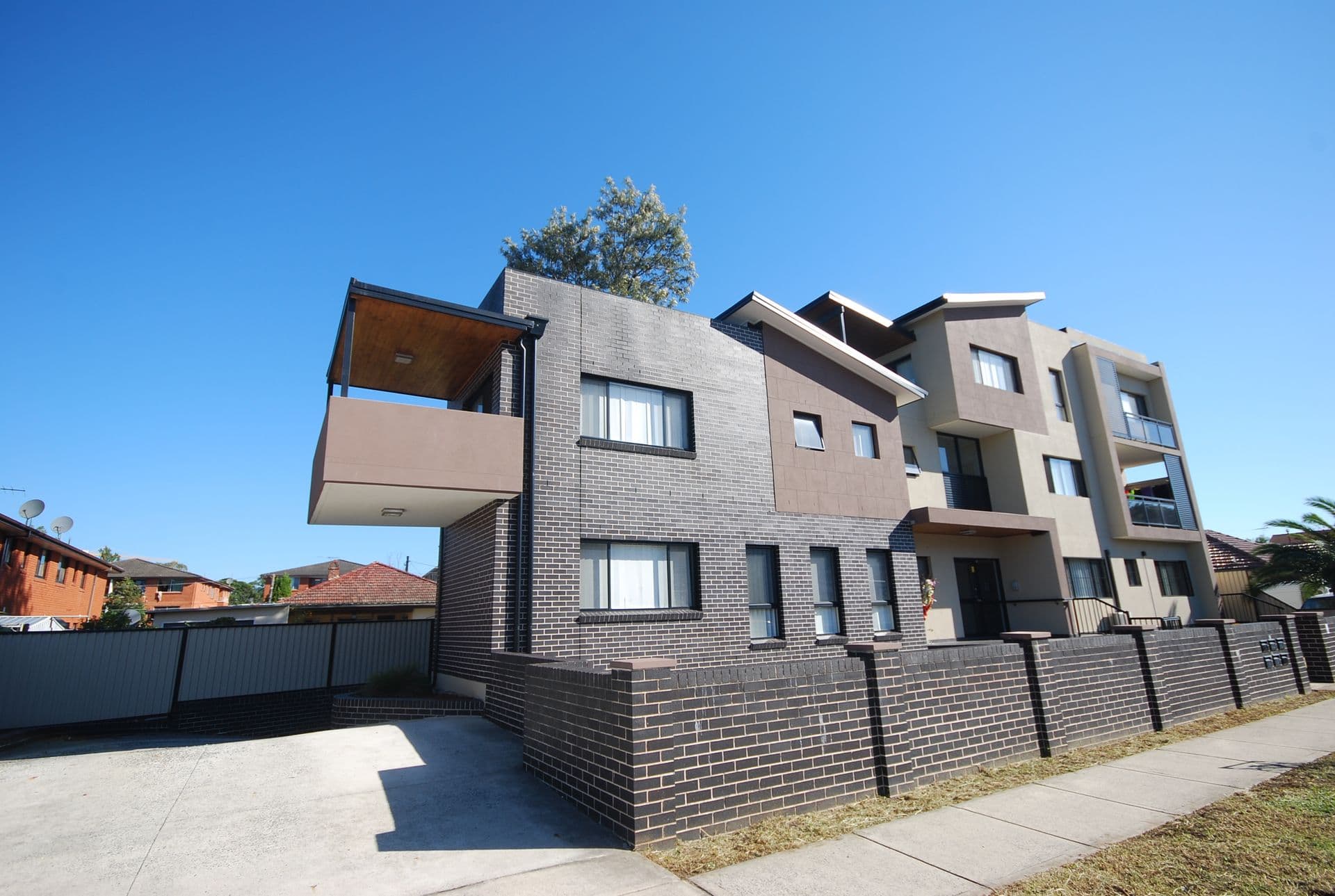 1/95-97 Ware Street, Fairfield, NSW, 2165, Fairfield - Image 1