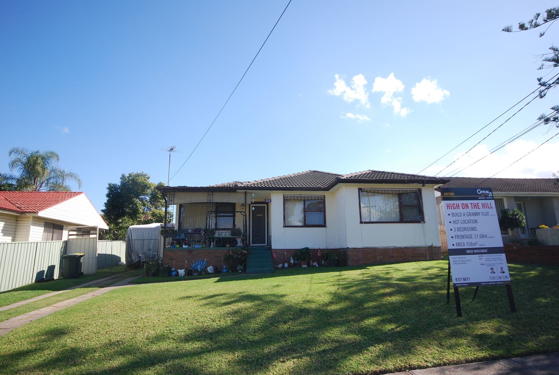 1/95-97 Ware Street, Fairfield, NSW, 2165, Fairfield West - Image 1
