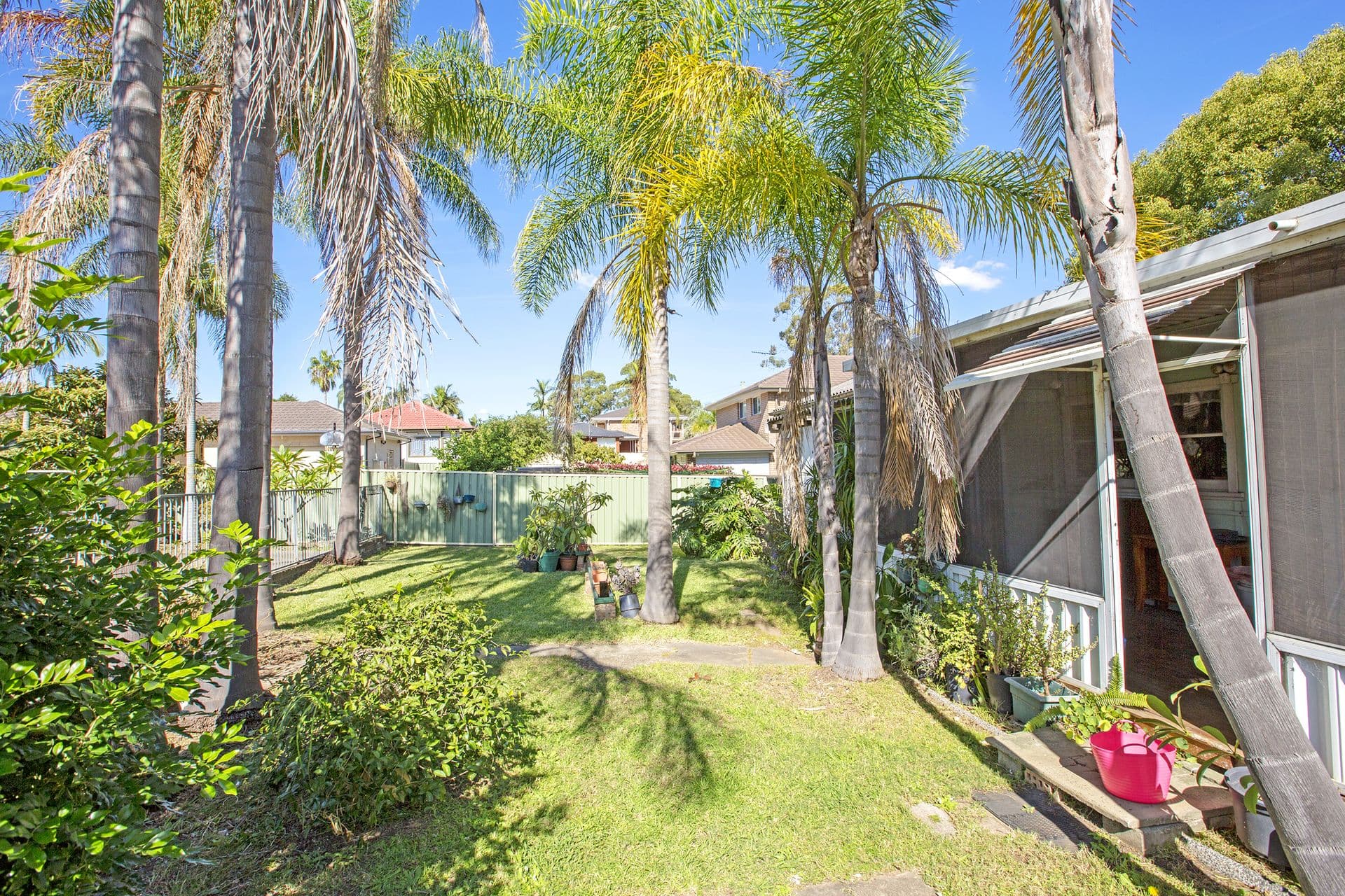 1/95-97 Ware Street, Fairfield, NSW, 2165, Mount Pritchard - Thumbnail 4