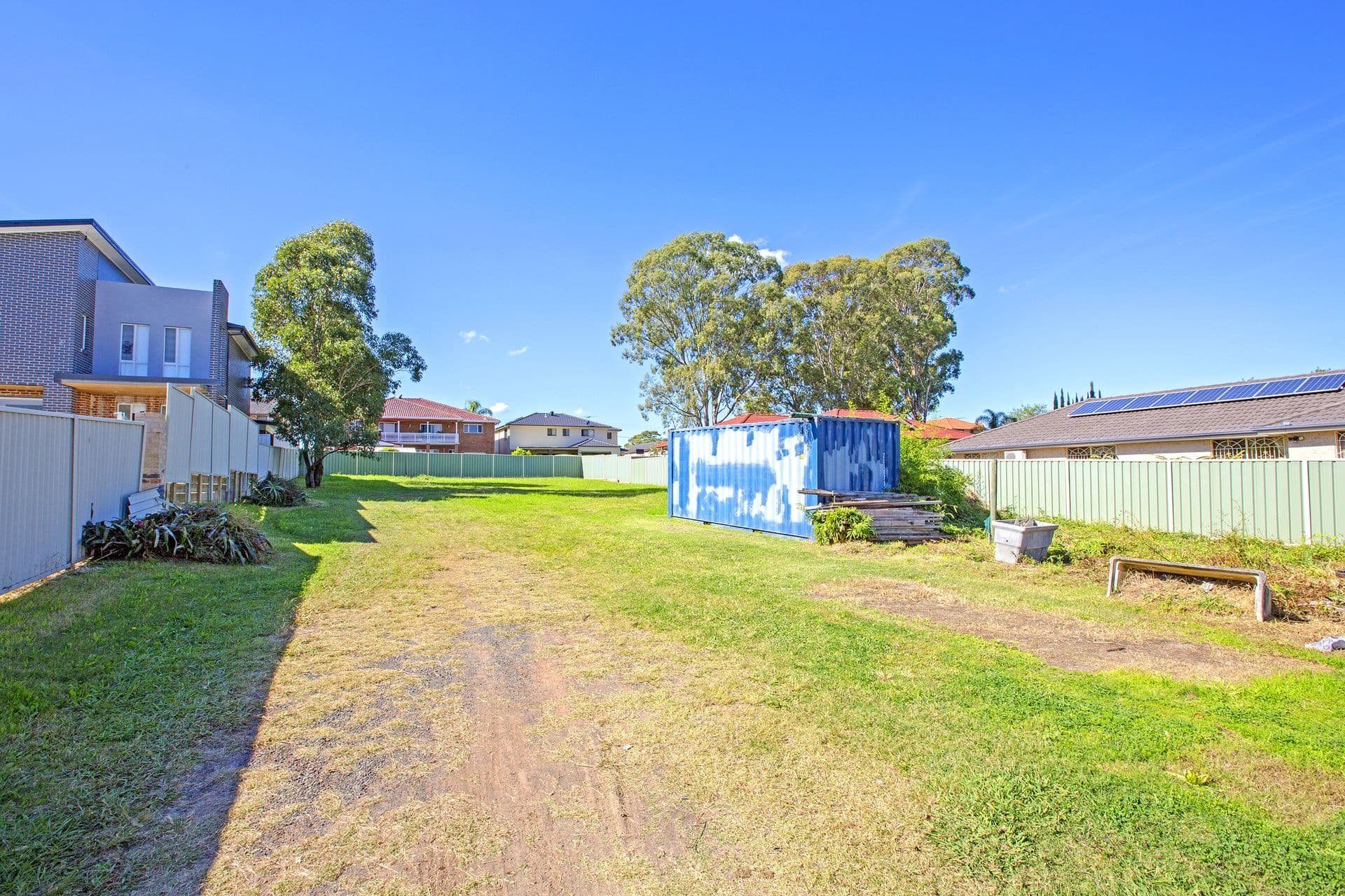1/95-97 Ware Street, Fairfield, NSW, 2165, Mount Pritchard - Thumbnail 5