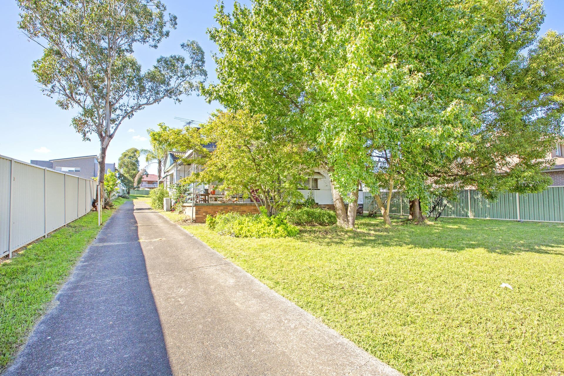 1/95-97 Ware Street, Fairfield, NSW, 2165, Mount Pritchard - Thumbnail 2