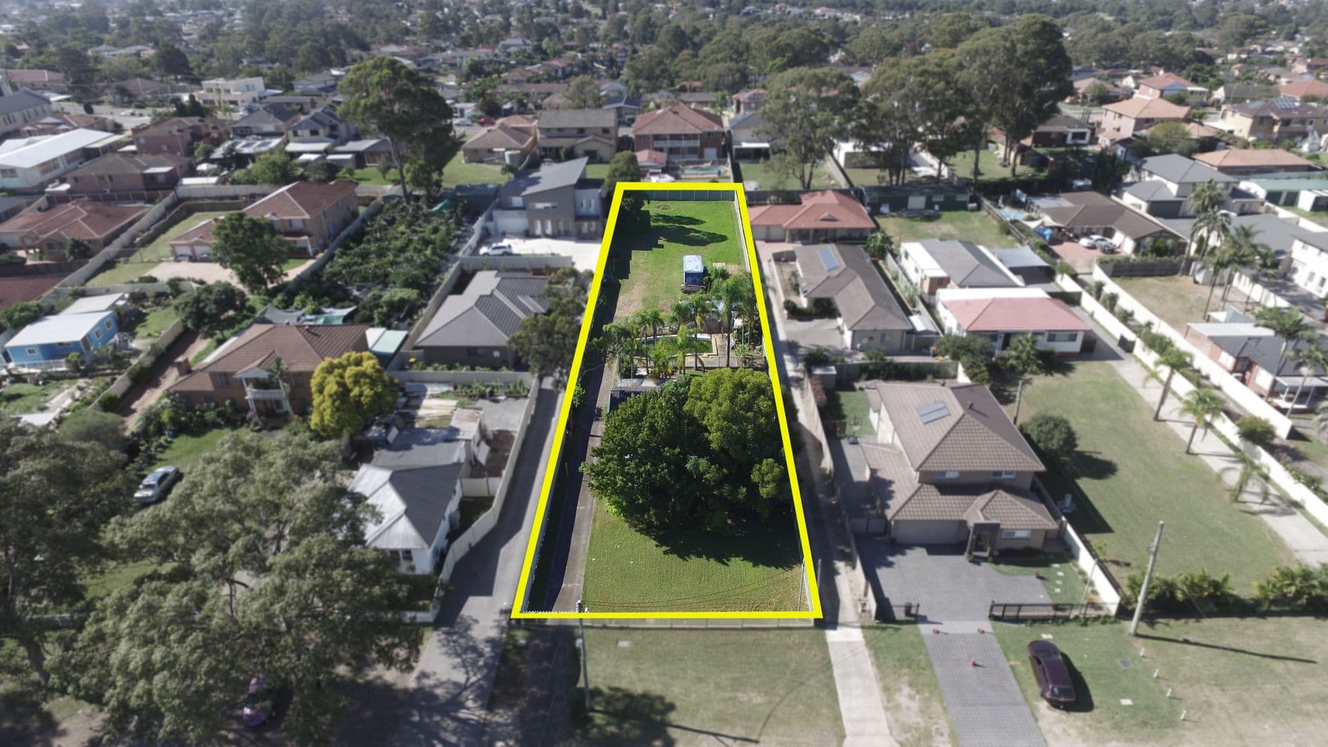 1/95-97 Ware Street, Fairfield, NSW, 2165, Mount Pritchard - Image 1