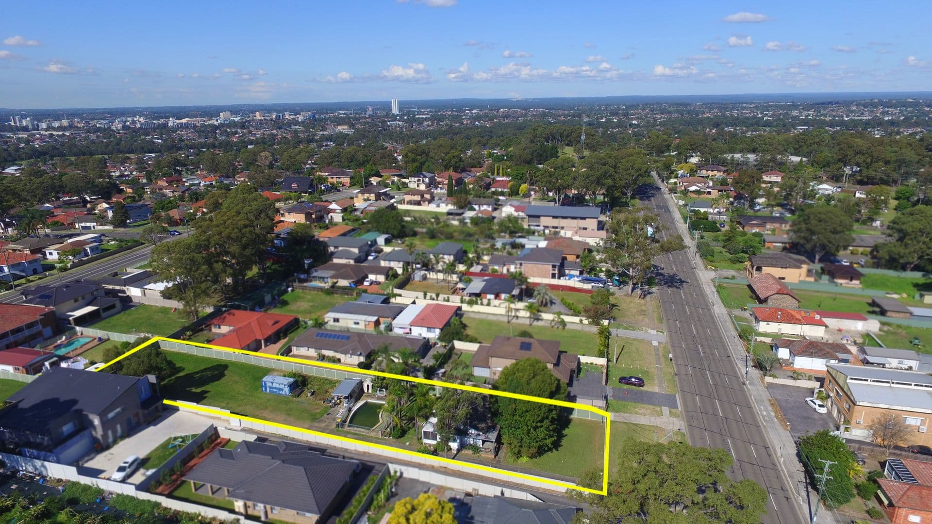 1/95-97 Ware Street, Fairfield, NSW, 2165, Mount Pritchard - Thumbnail 6