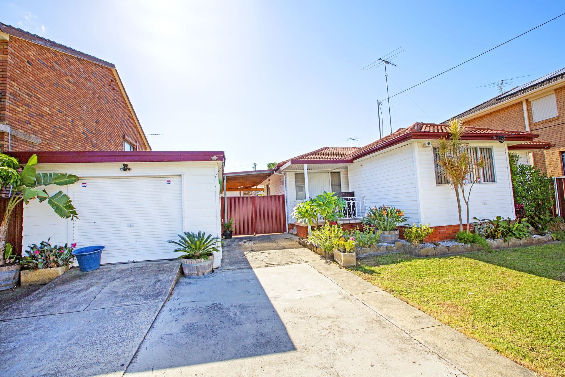 1/95-97 Ware Street, Fairfield, NSW, 2165, Fairfield - Image 1