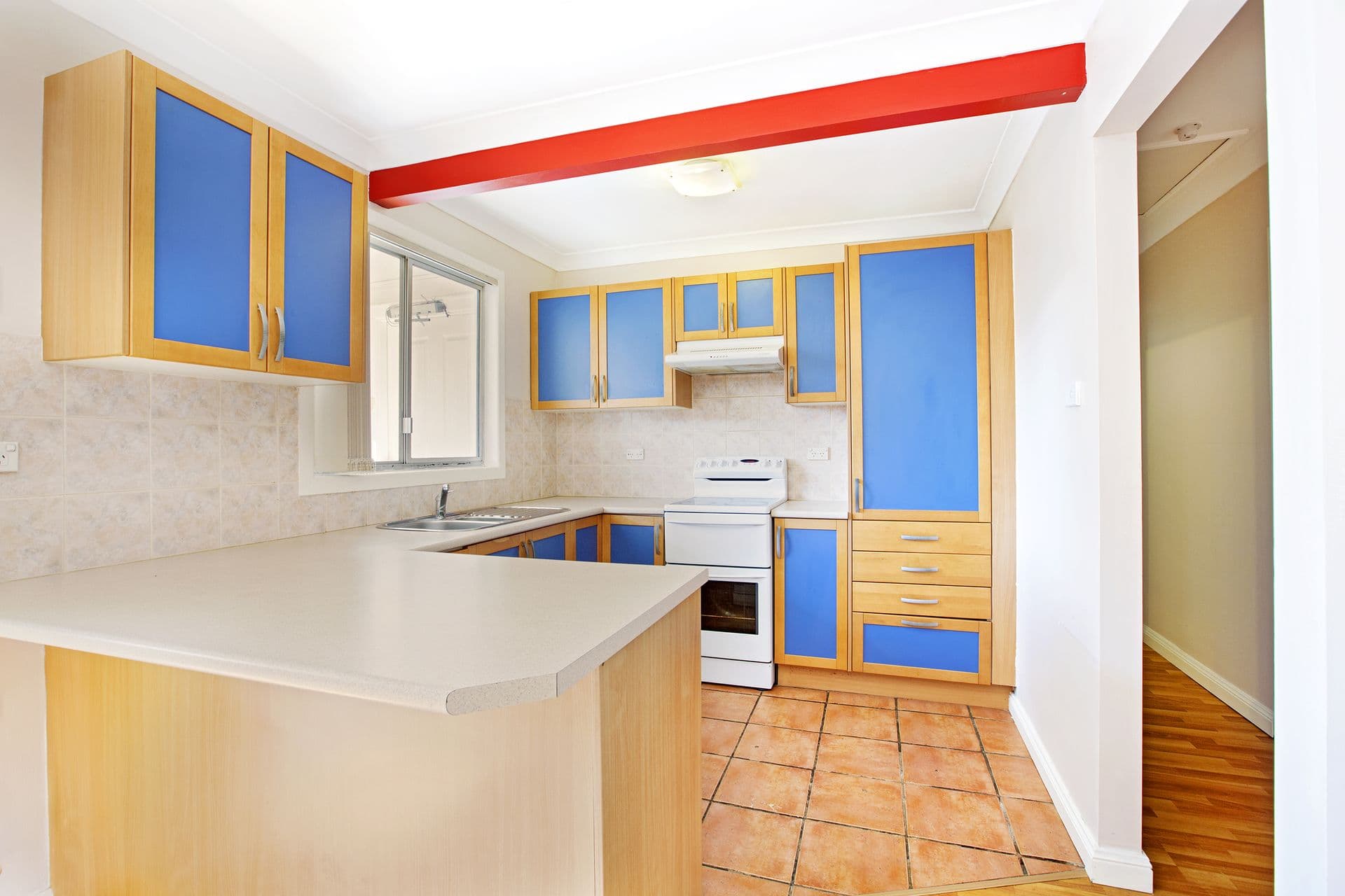 1/95-97 Ware Street, Fairfield, NSW, 2165, Fairfield - Thumbnail 4