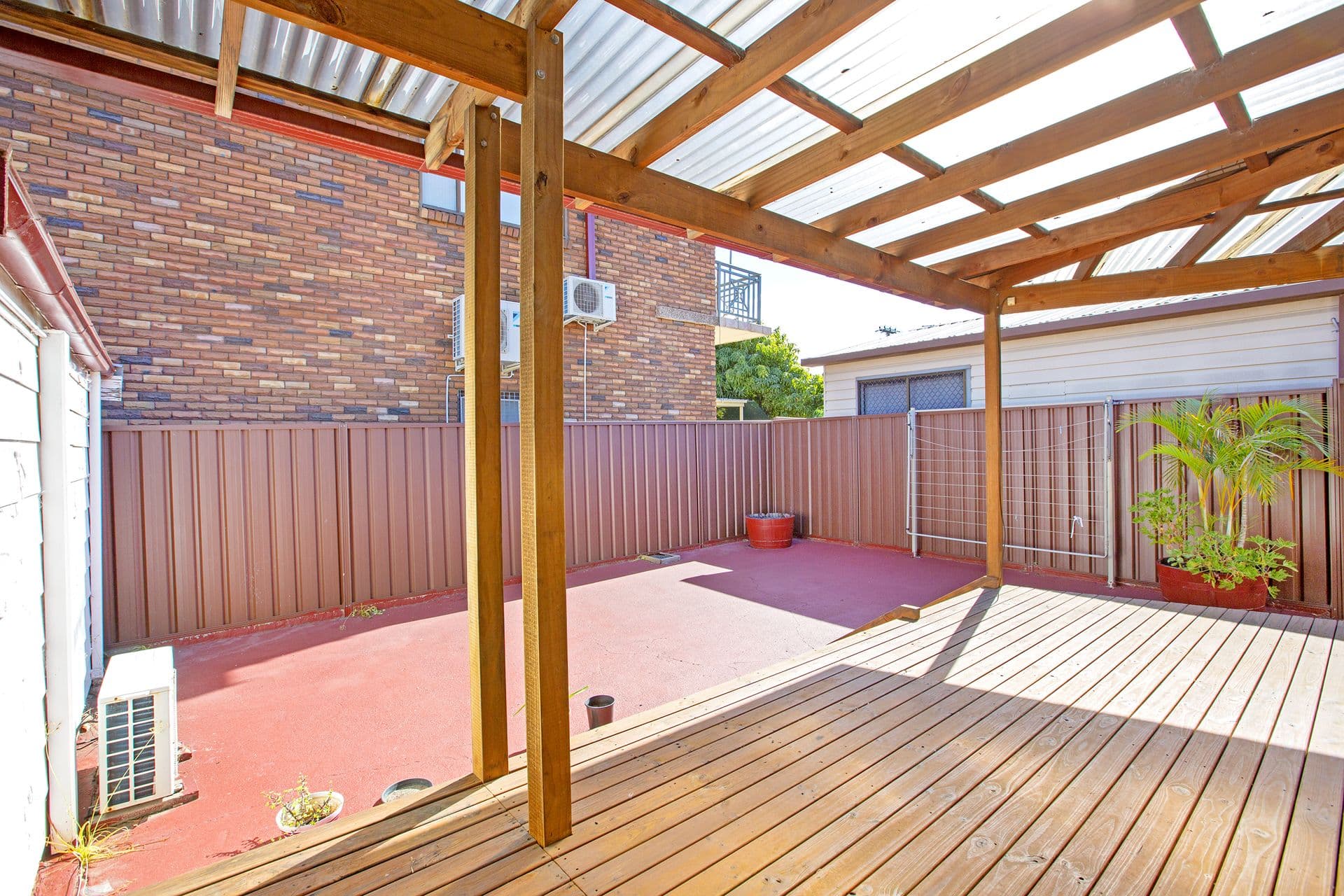 1/95-97 Ware Street, Fairfield, NSW, 2165, Fairfield - Thumbnail 8