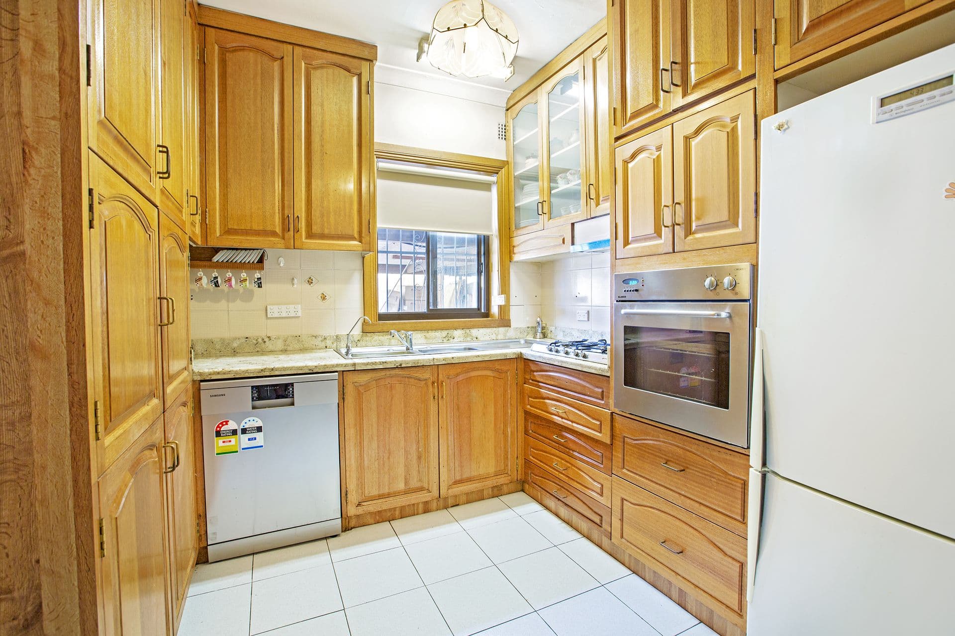 1/95-97 Ware Street, Fairfield, NSW, 2165, Fairfield West - Thumbnail 3