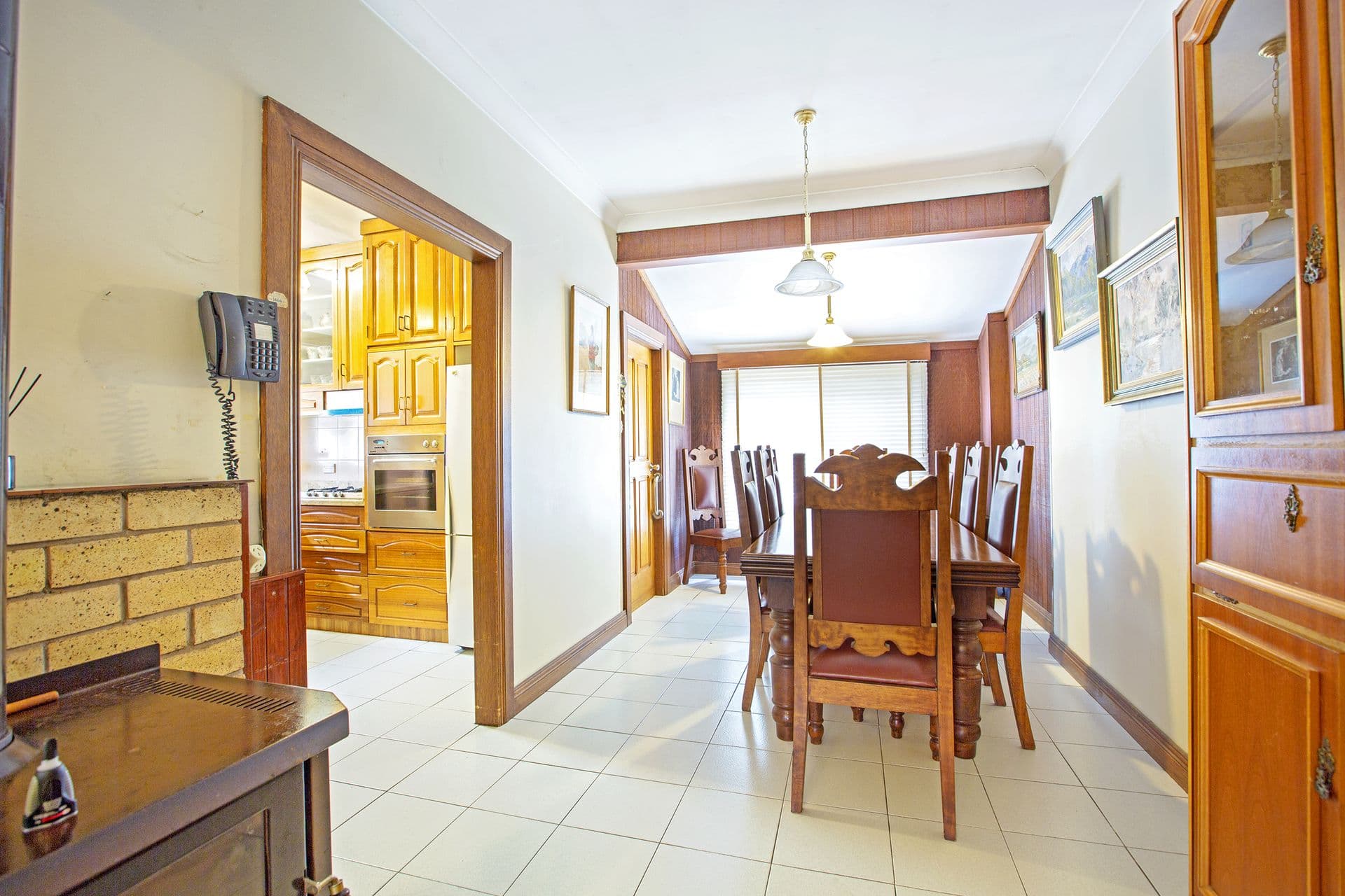 1/95-97 Ware Street, Fairfield, NSW, 2165, Fairfield West - Thumbnail 4