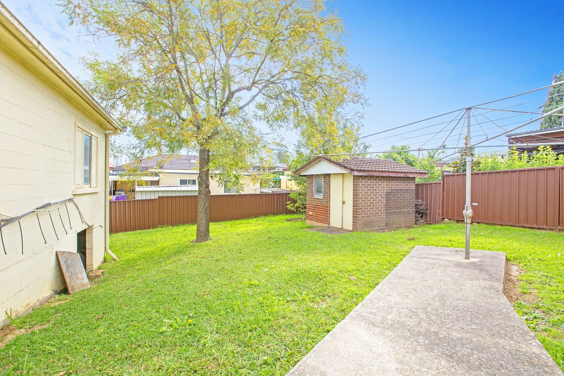 1/95-97 Ware Street, Fairfield, NSW, 2165, Fairfield West - Thumbnail 8
