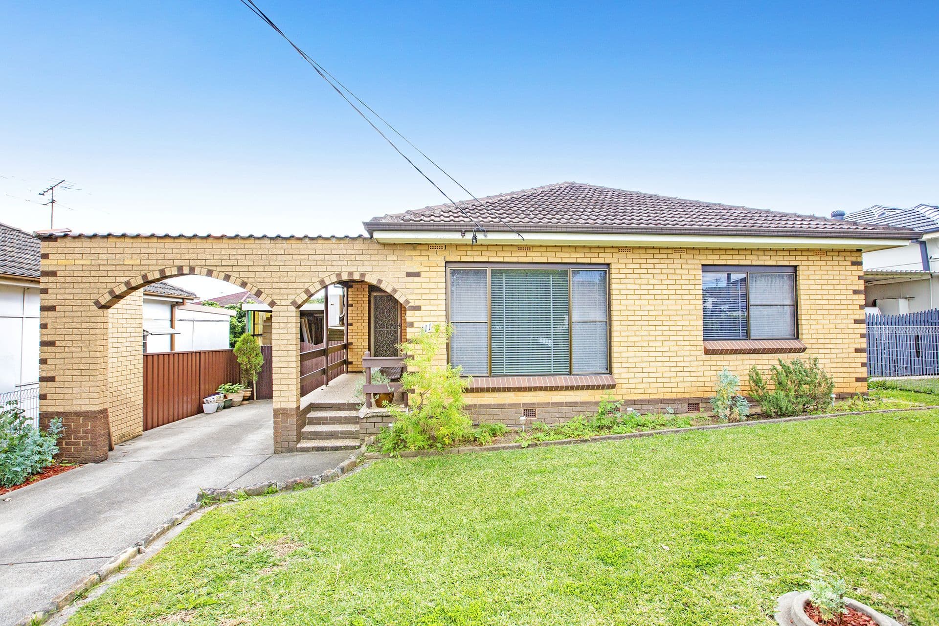 1/95-97 Ware Street, Fairfield, NSW, 2165, Fairfield West - Image 1