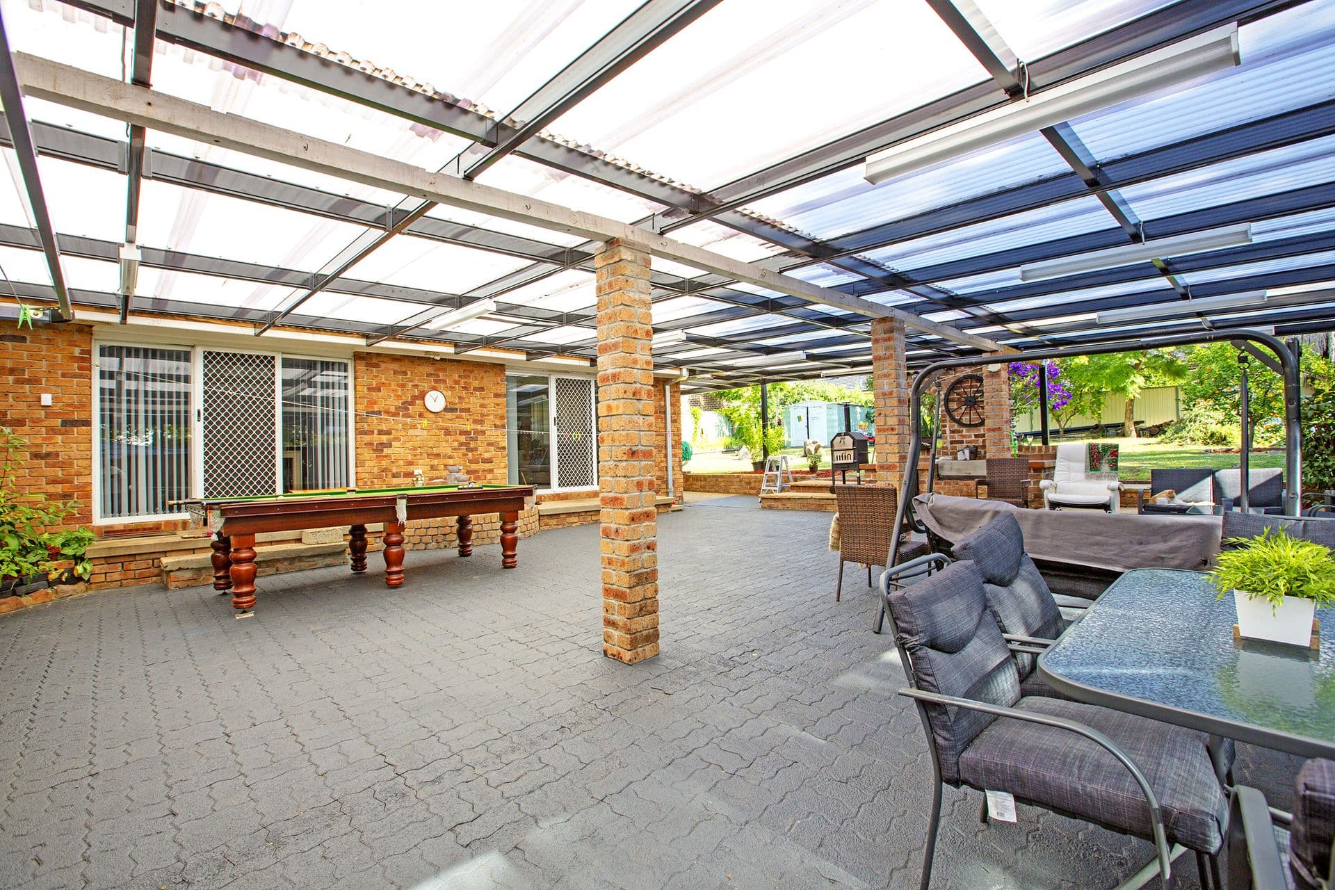 1/95-97 Ware Street, Fairfield, NSW, 2165, Fairfield - Thumbnail 8