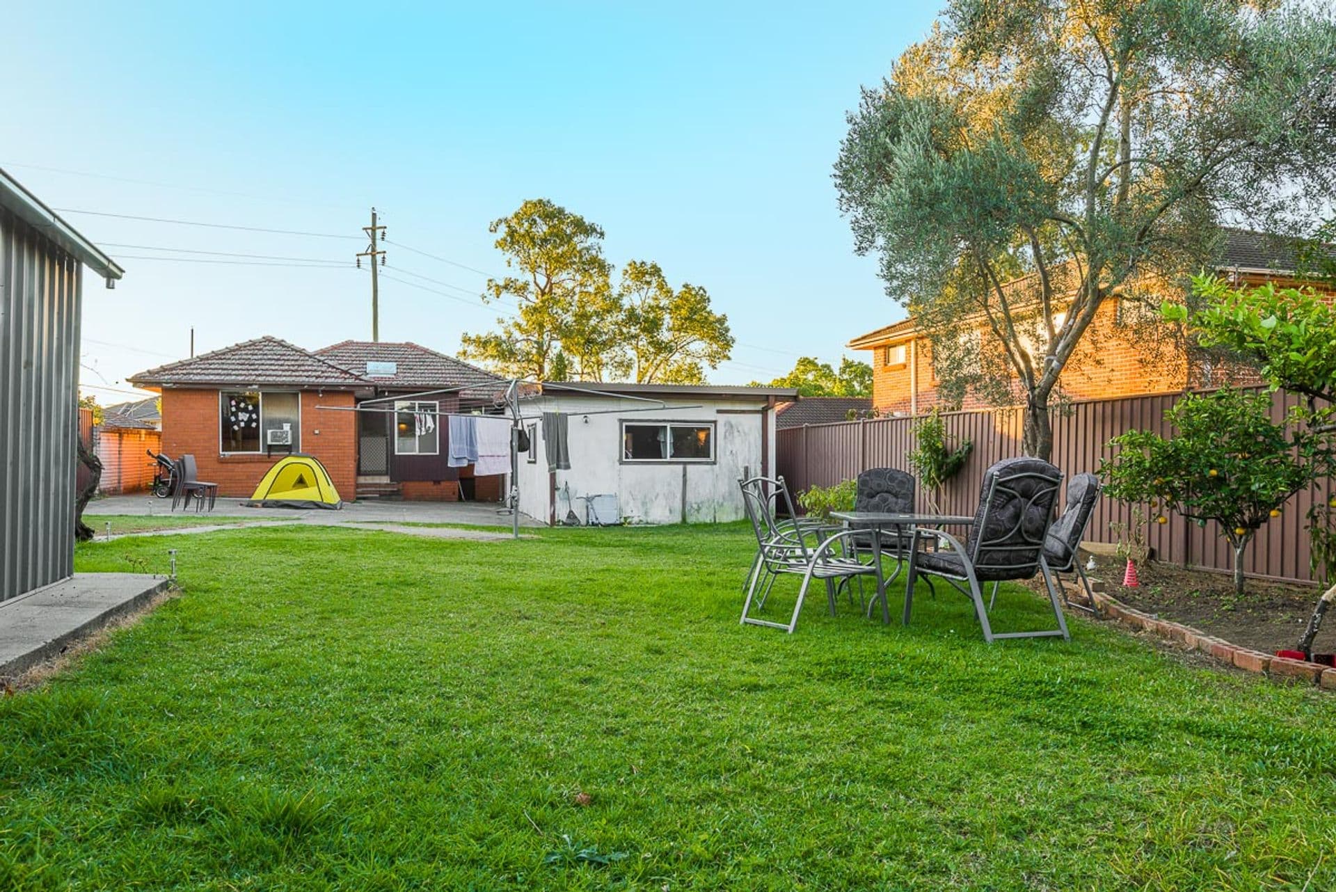 1/95-97 Ware Street, Fairfield, NSW, 2165, Fairfield - Thumbnail 4
